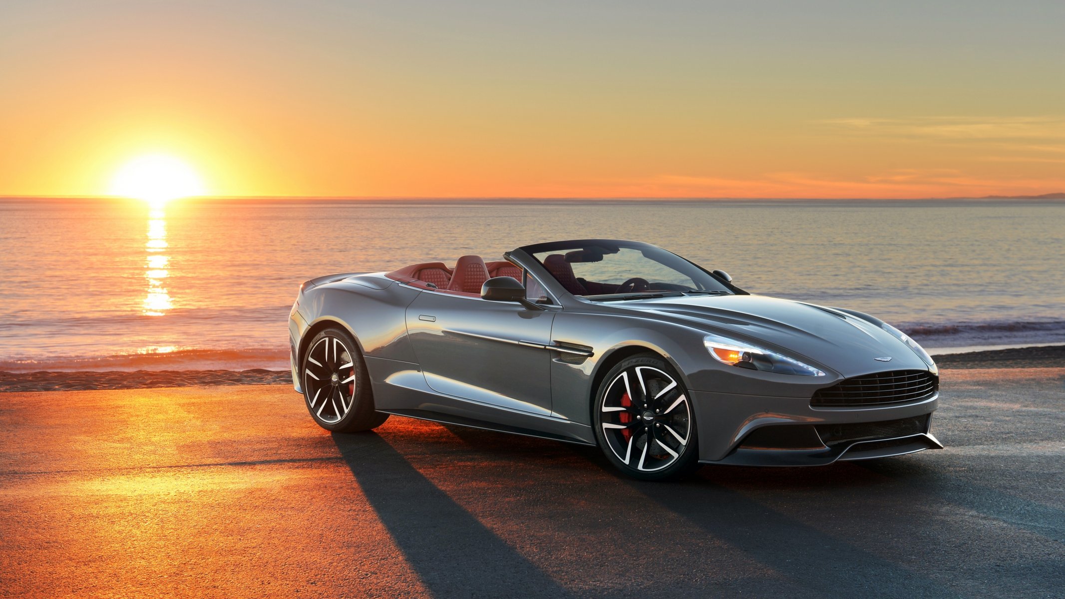 2013 aston martin vanquish volante usa-spec aston martin vankwish