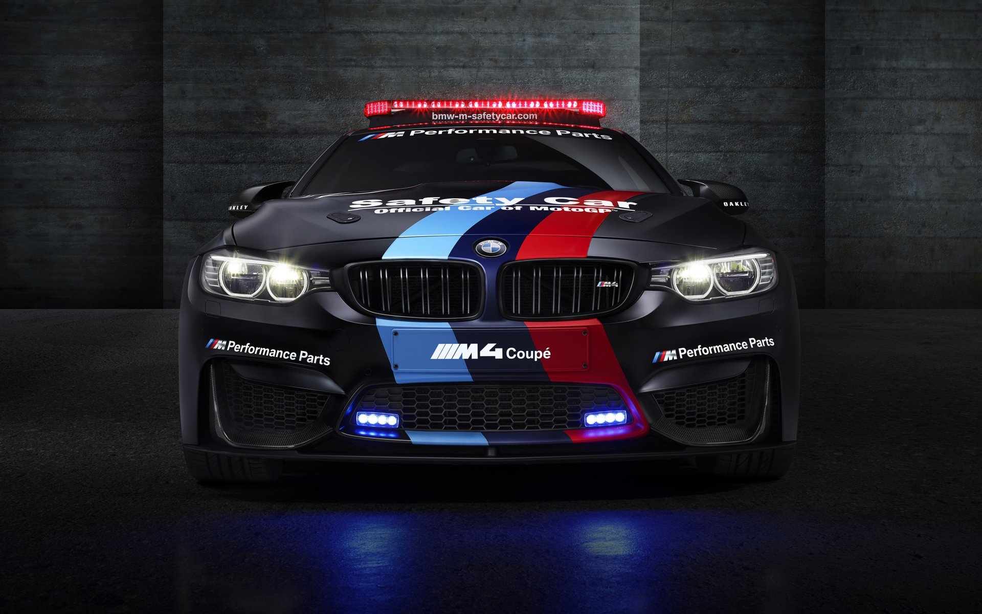 2015 bmw m4 coupe motogp autosicherheit f82 bmw