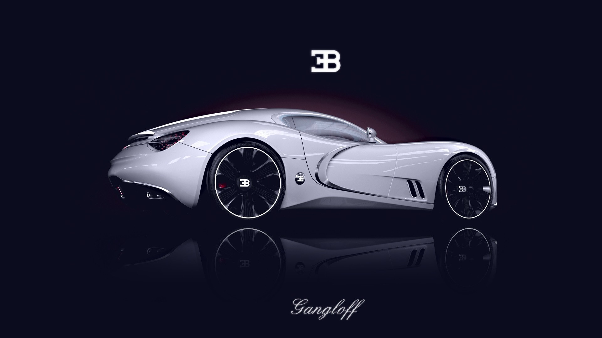 5 generacji bugatti 2015 gangloff luksusowy sportowy