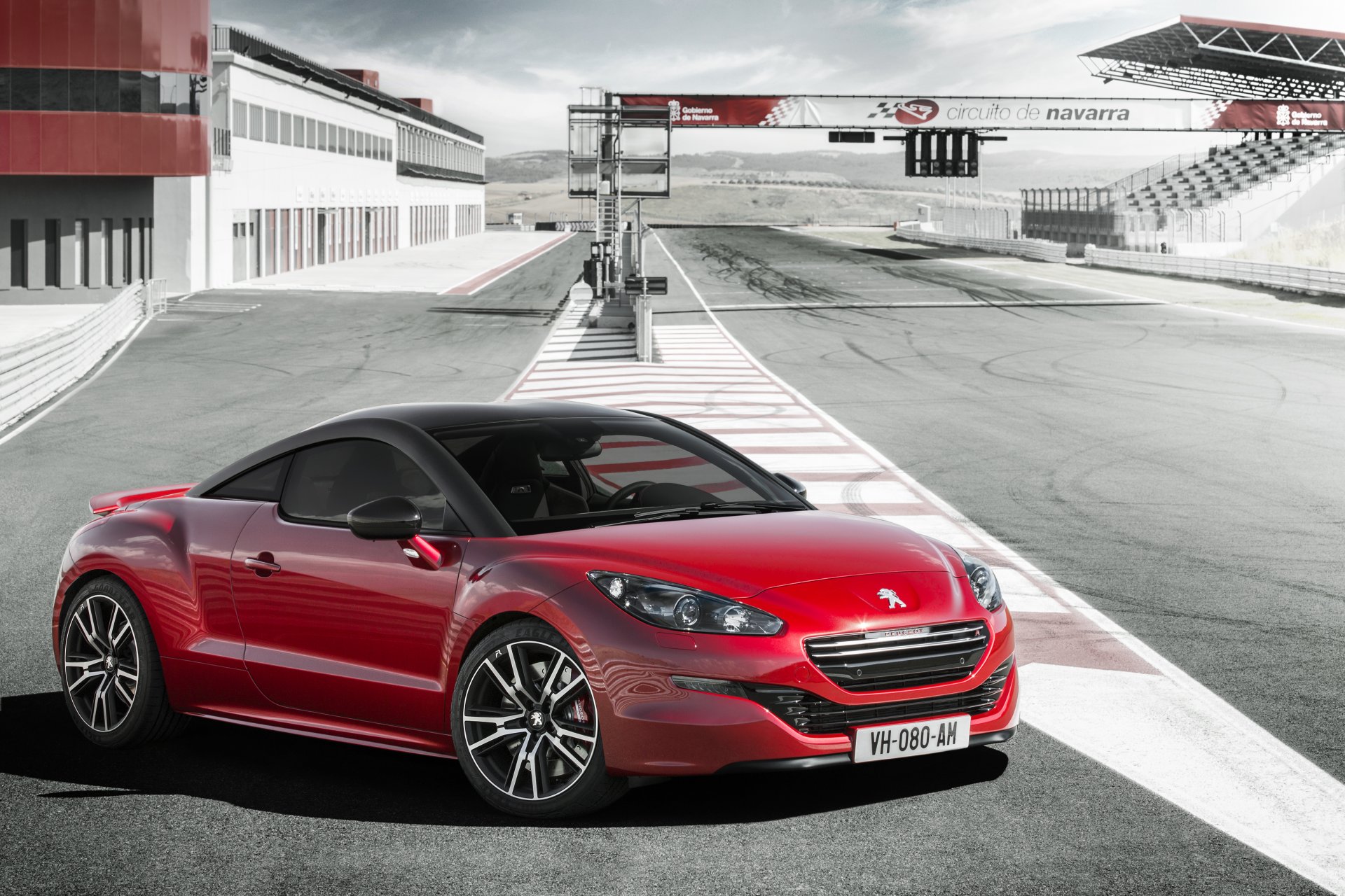 peugeot rcz g 2014