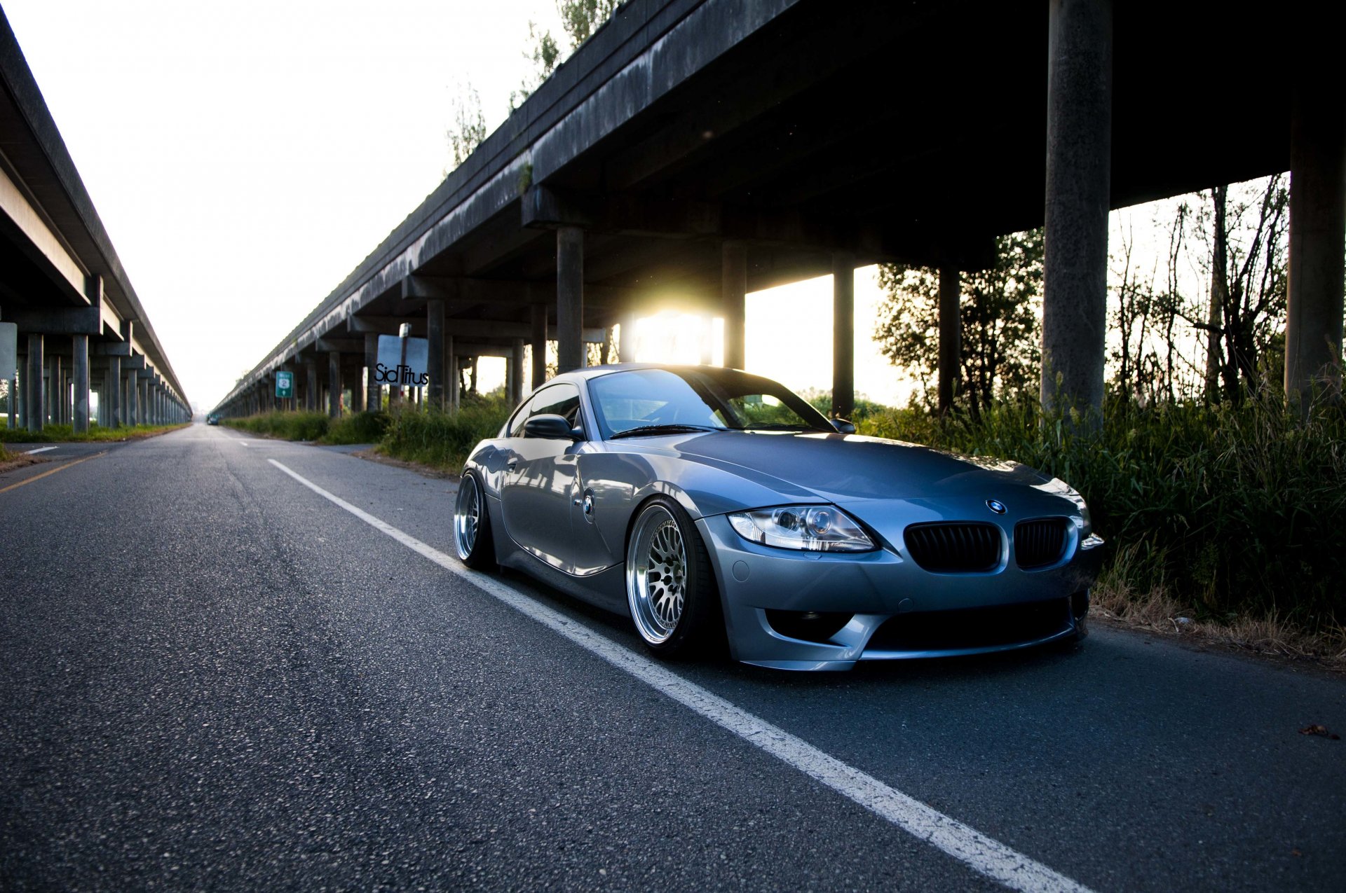 bmw z4 srebrny bmw srebrny