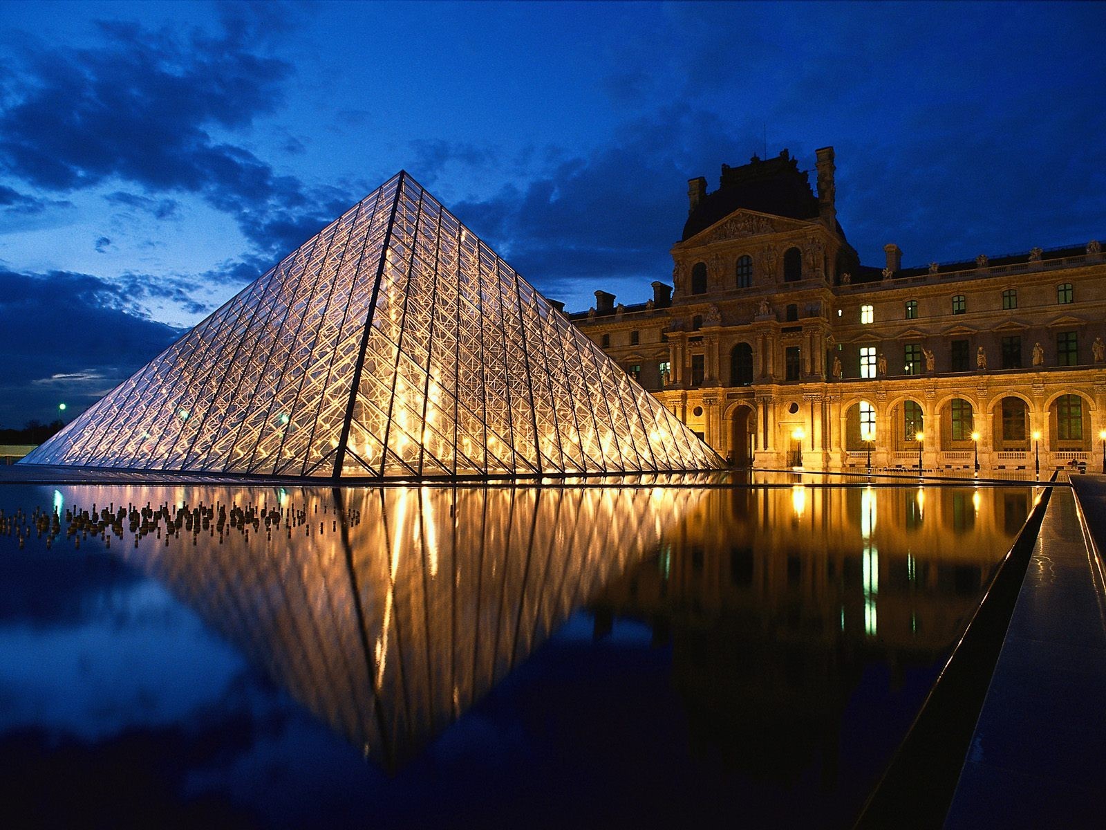 france the louvre museum