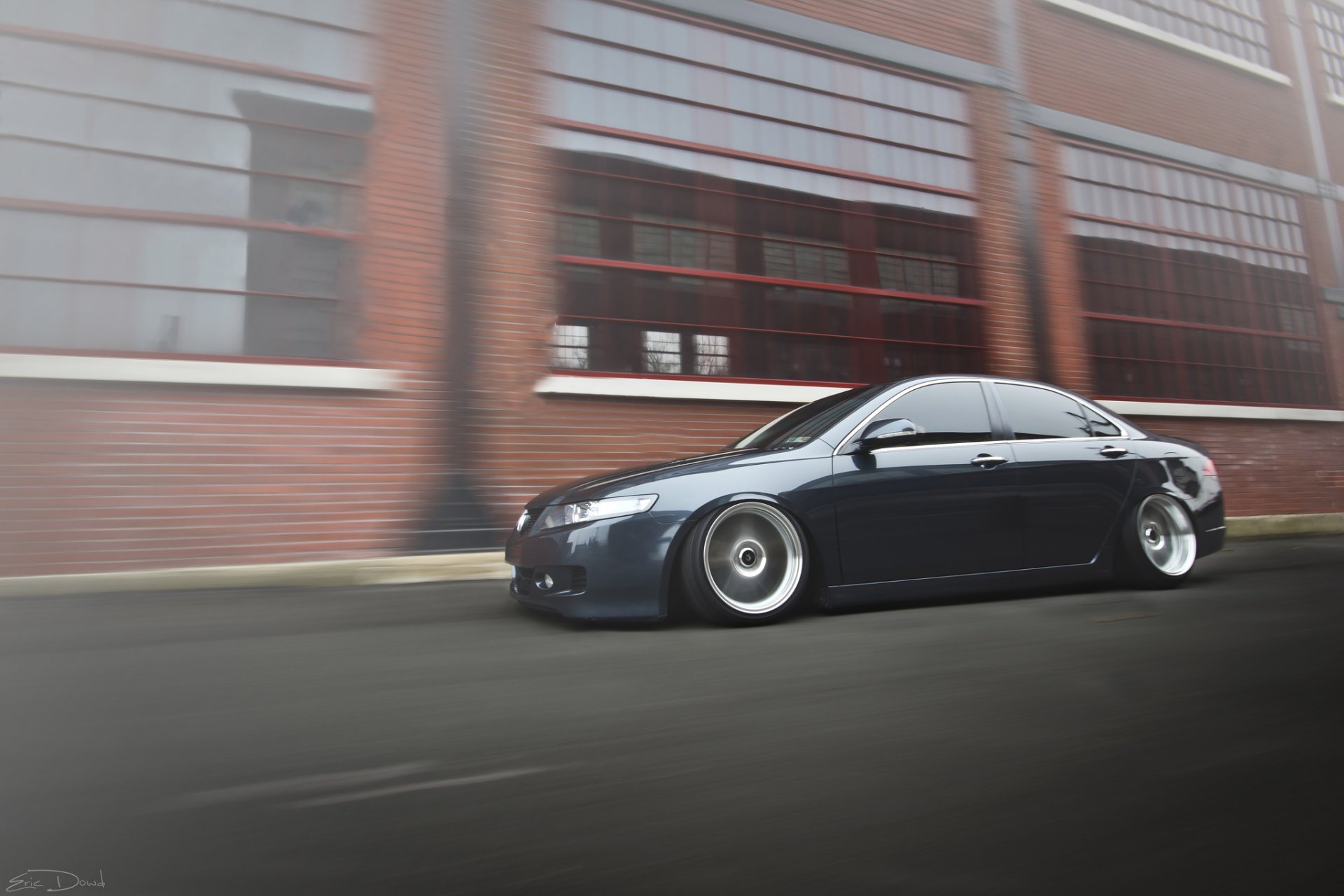 honda accord acura tsx stance town motion speed