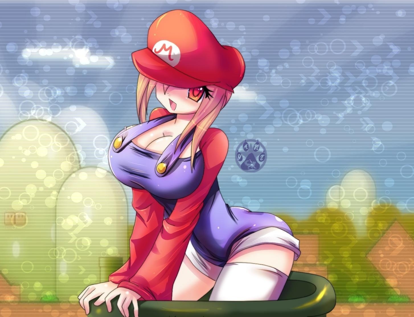 mario ass girl breasts anime tits princess girls erotica eyes girls-a face-a eyes-a breasts-a erotica-a drawings ass-a waist-a figure-a