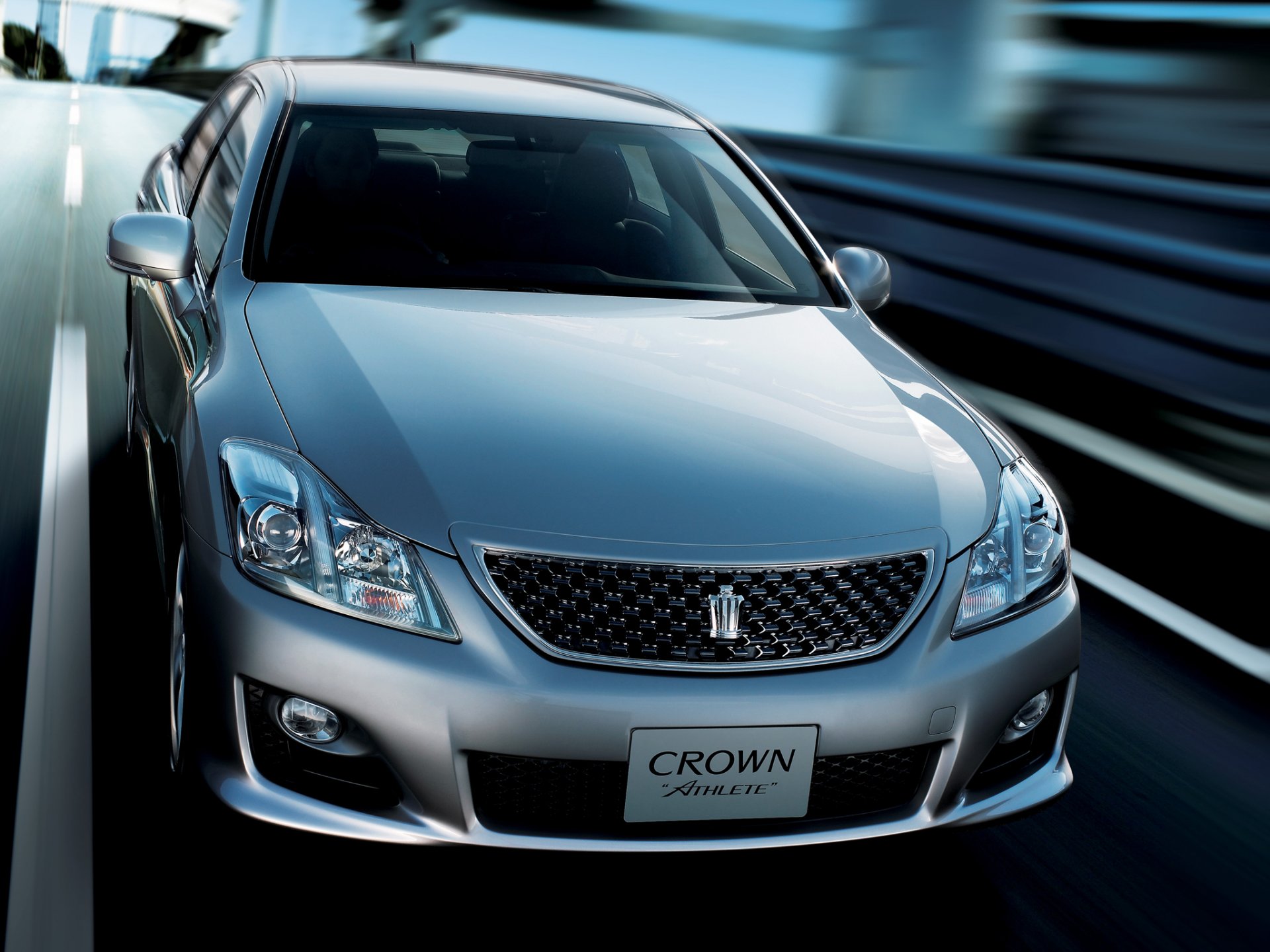 toyota crown athlete car auto wallpaper jdm japan toyota crown athlete car wheelbarrow sedan