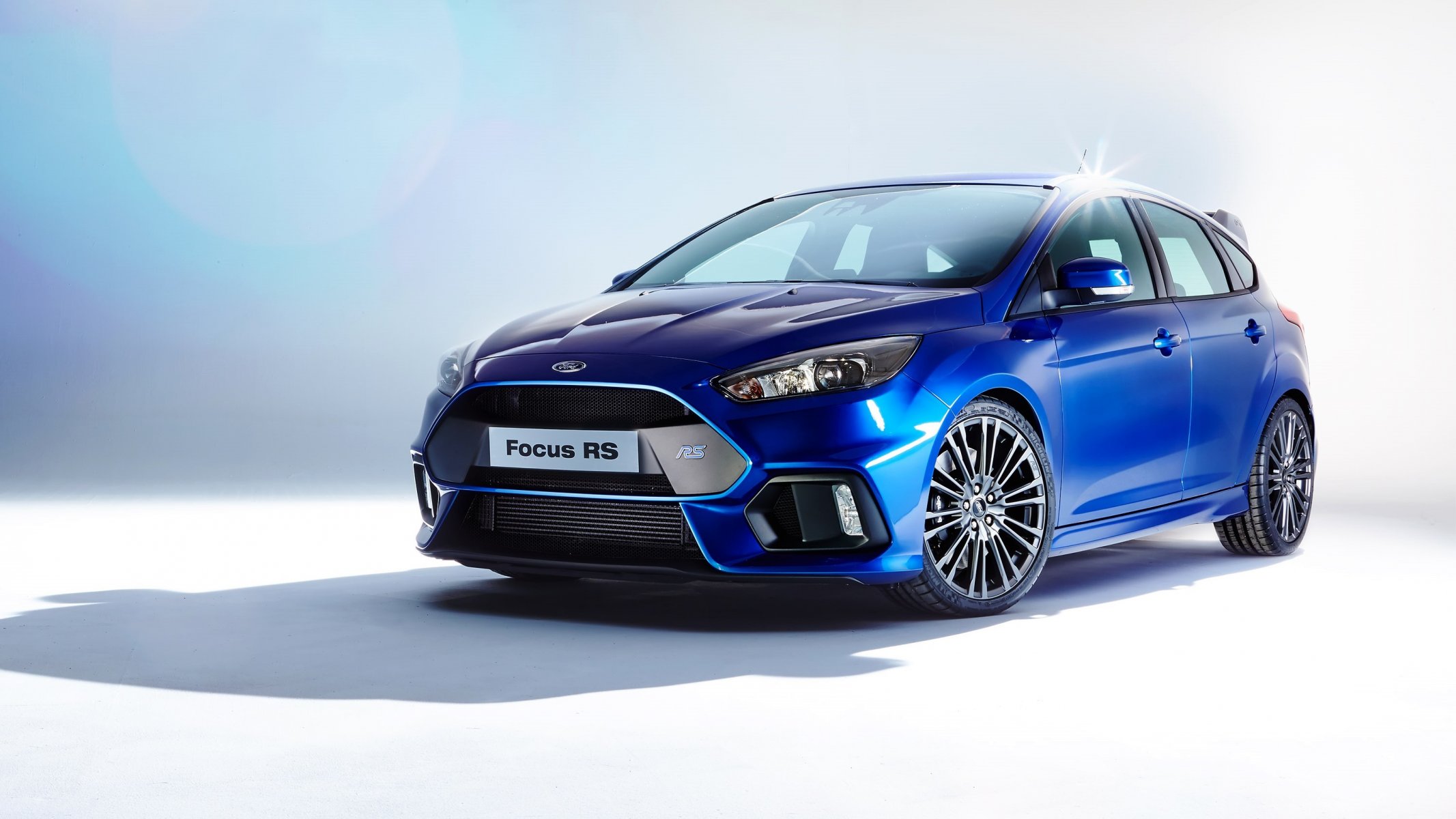 2015 ford focus rs focus