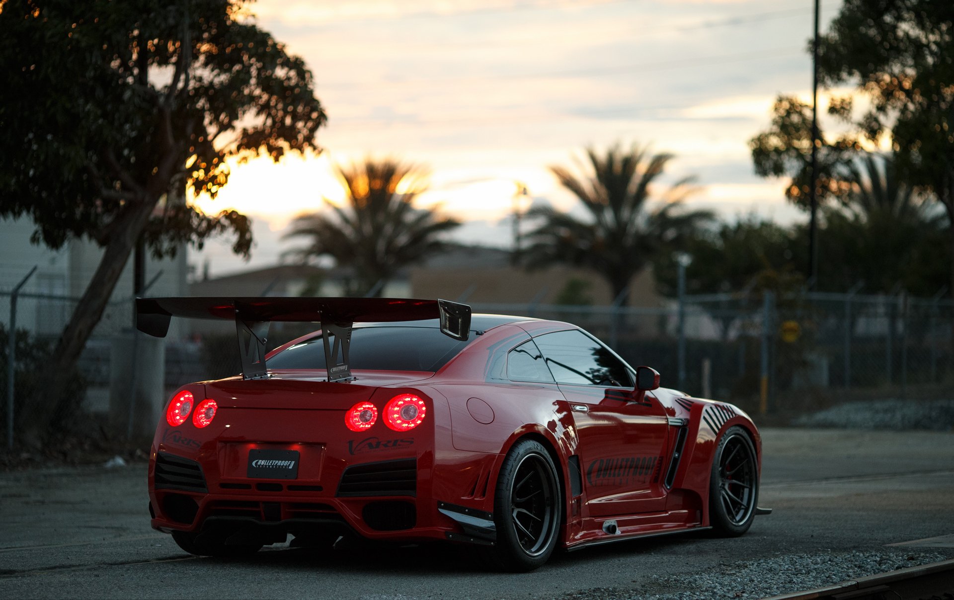 nissan gt-r gtr r35 gt1 adv1