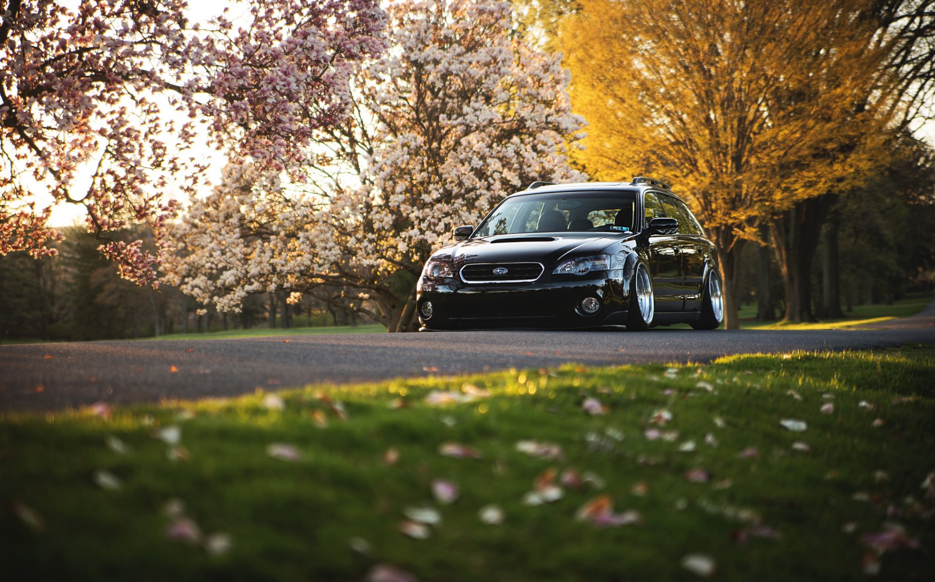 ubaru outback nero posizione subaru nero