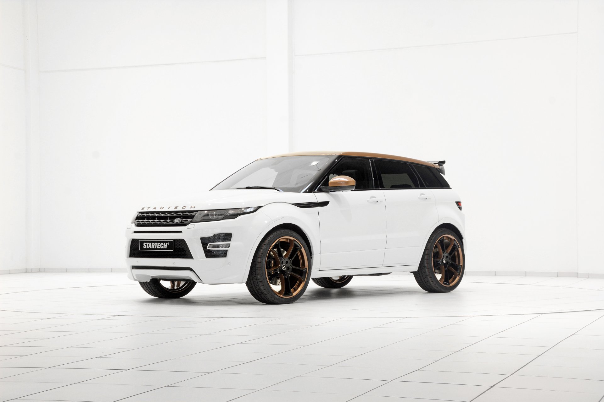 2014 startech range rover evoque рендж ровер эвок