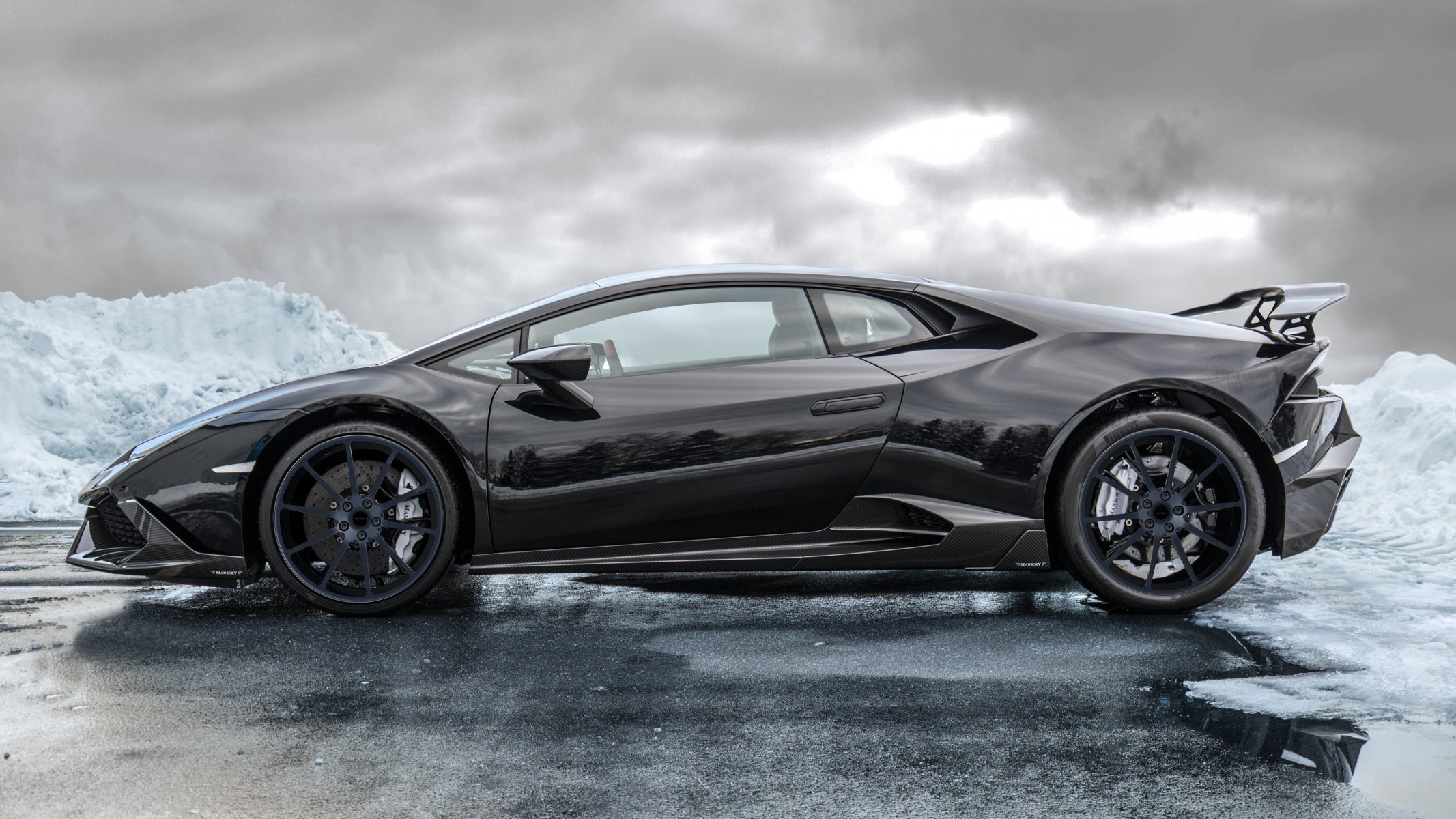 2015 г. mansory lamborghini уракан lb724 ламборджини ламбо хуракан суперкар