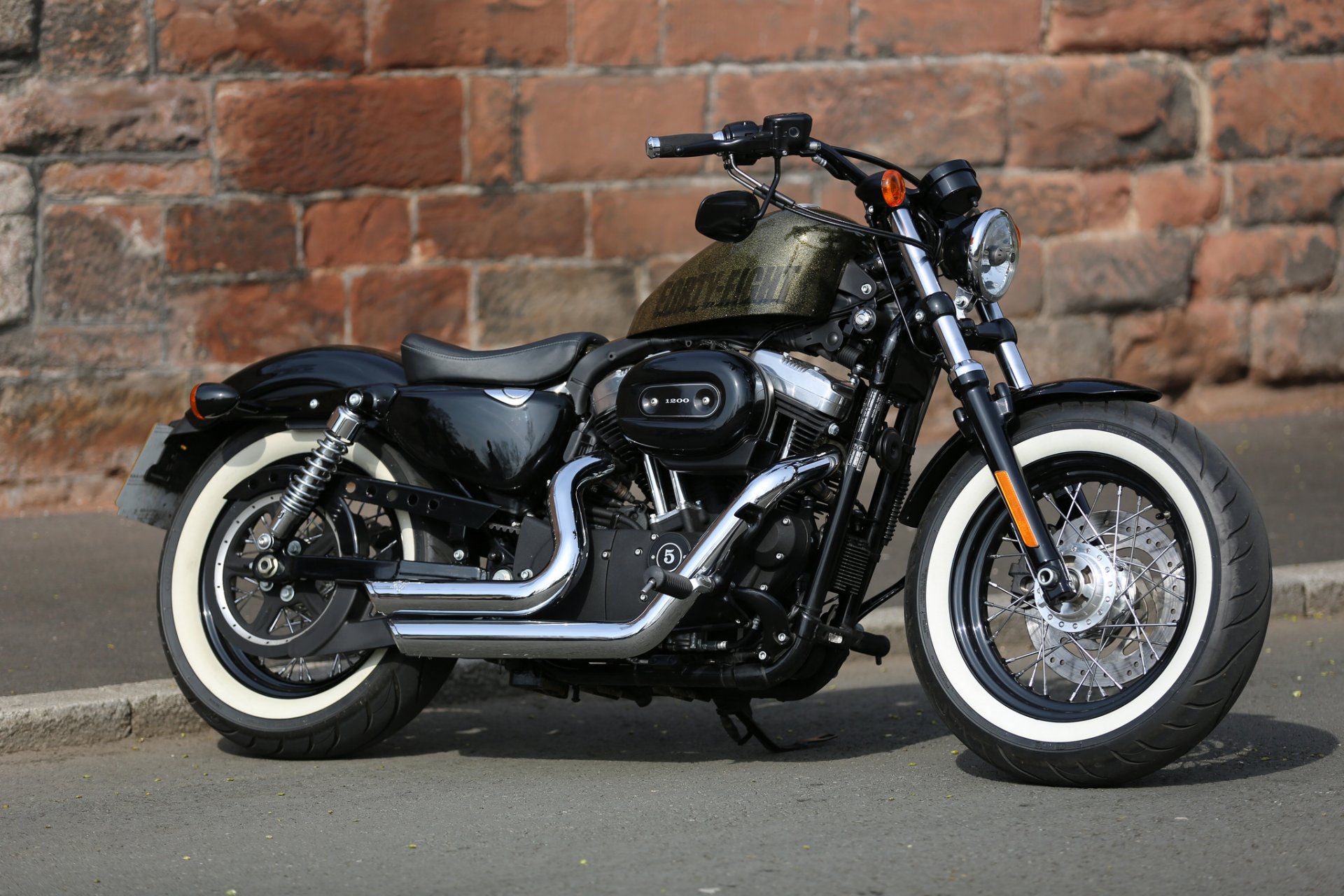 bicicleta motocicleta harley-davidson diseño forma