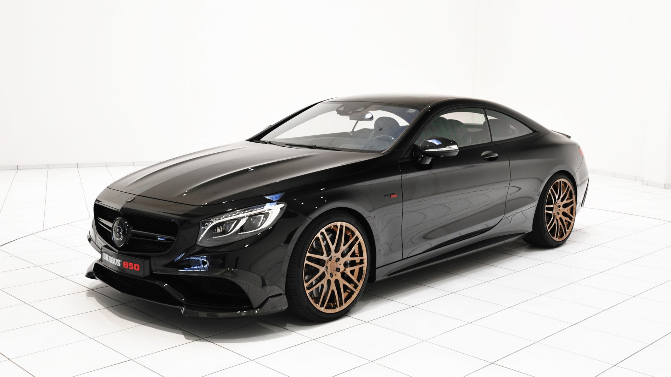 2015 brabus mercedes-benz s 63 amg coupe c217 mercedes benz amg brabu