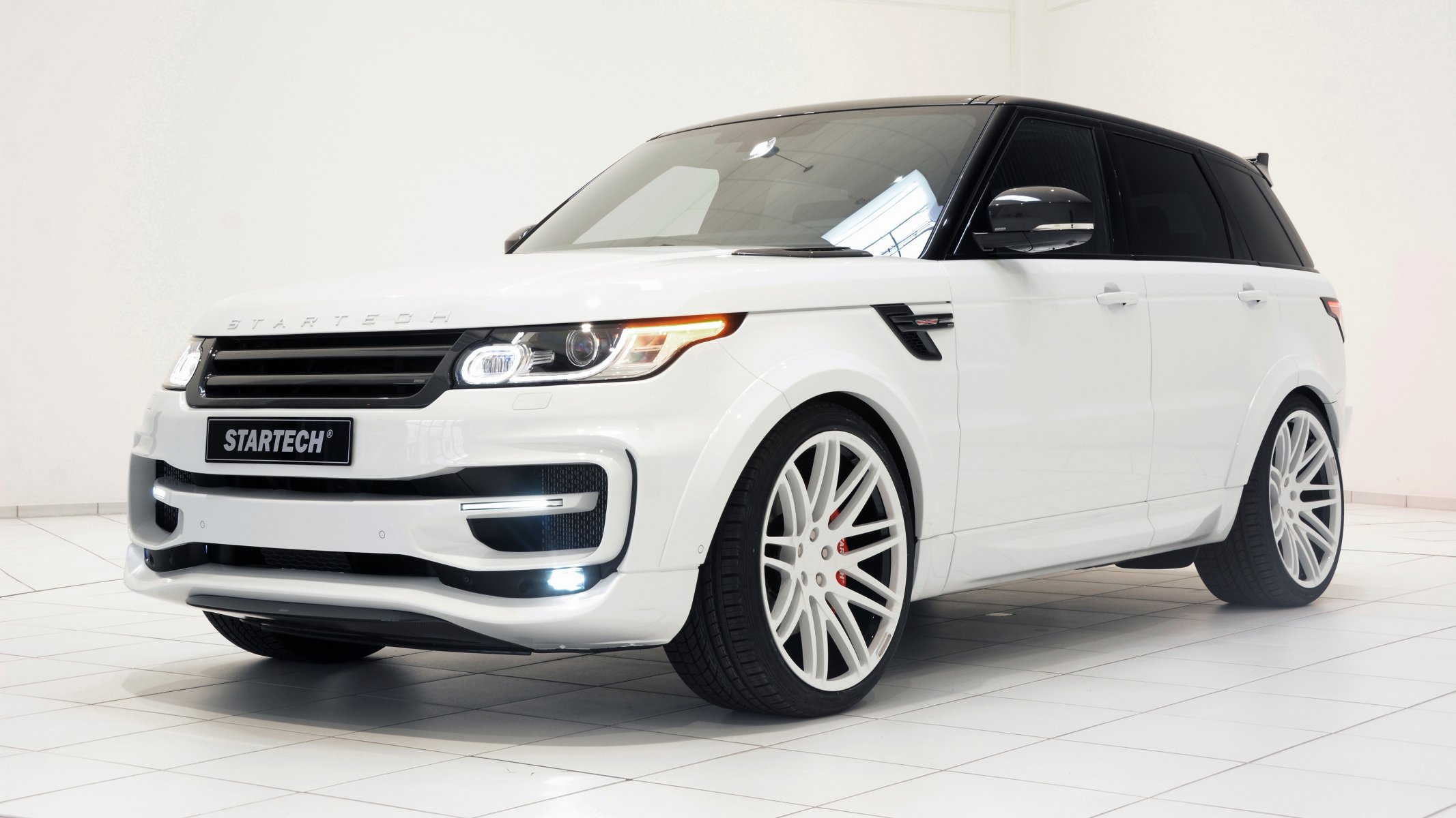 2014 startech range rover sport range rover