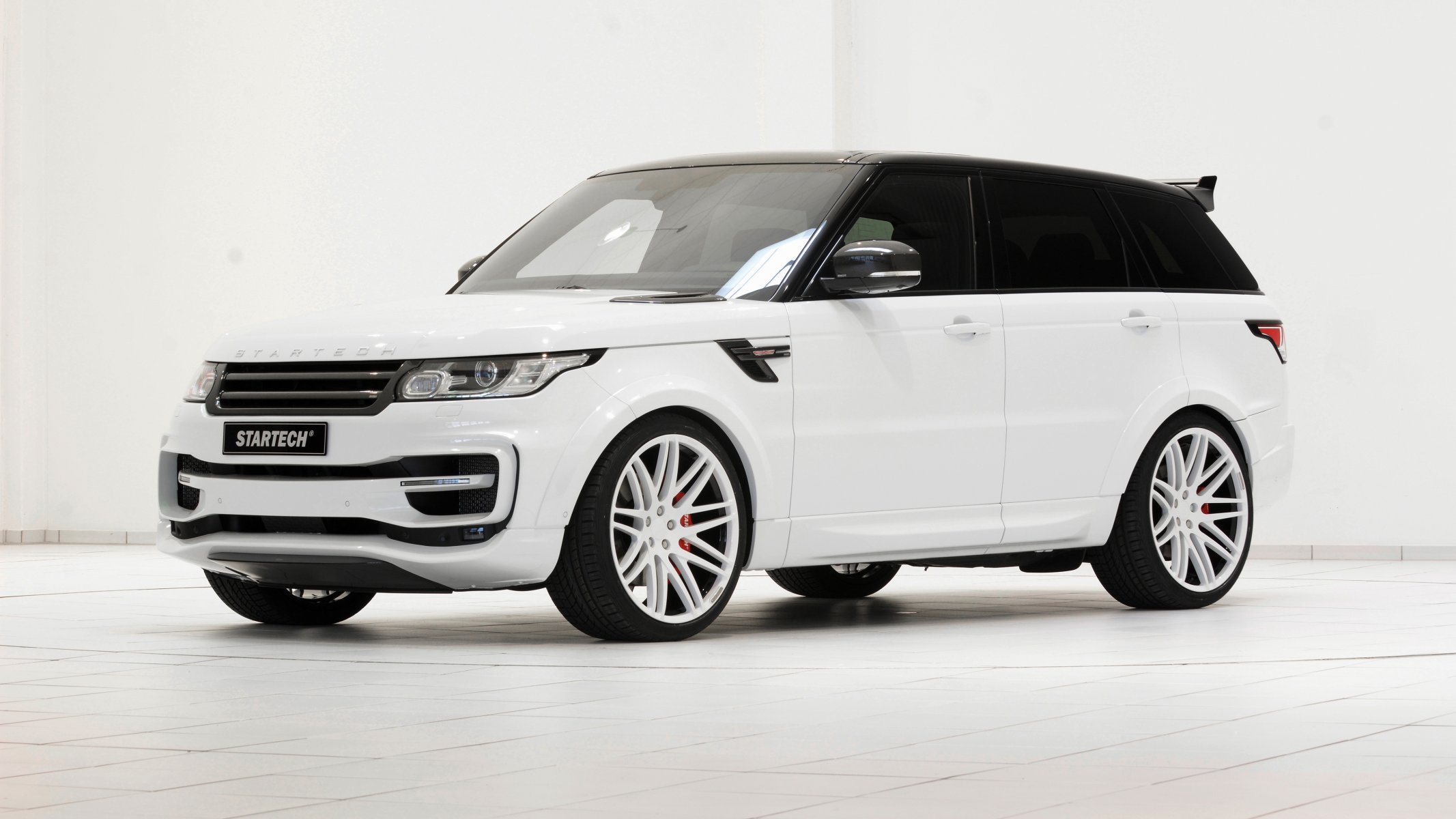 2014 startech range rover спорт рендж ровер