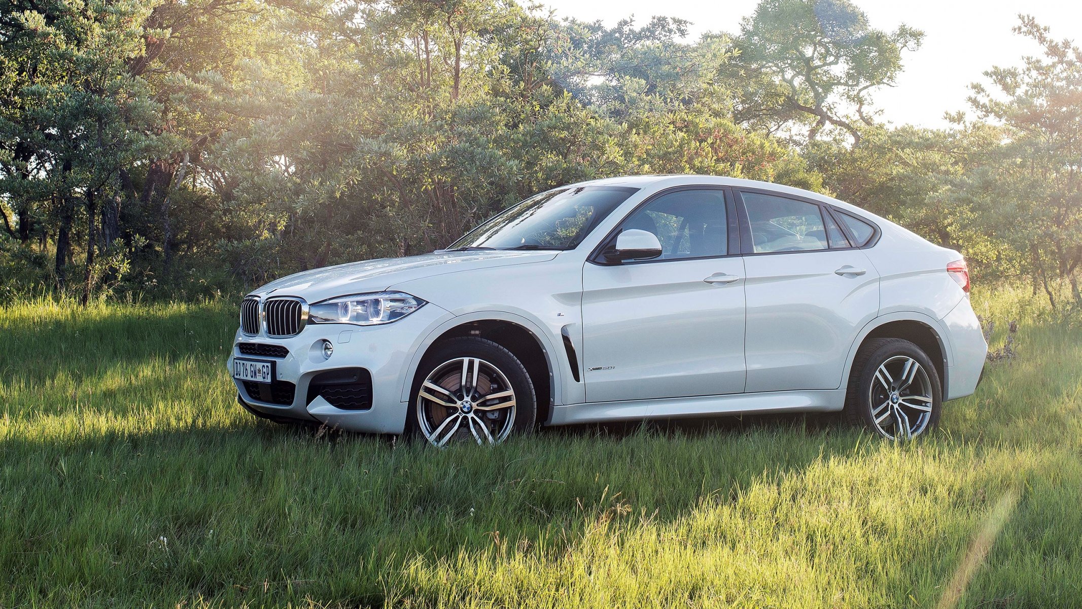 2015 bmw x6 tracción en las cuatro ruedas m paquete deportivo za-spec f16 bmw