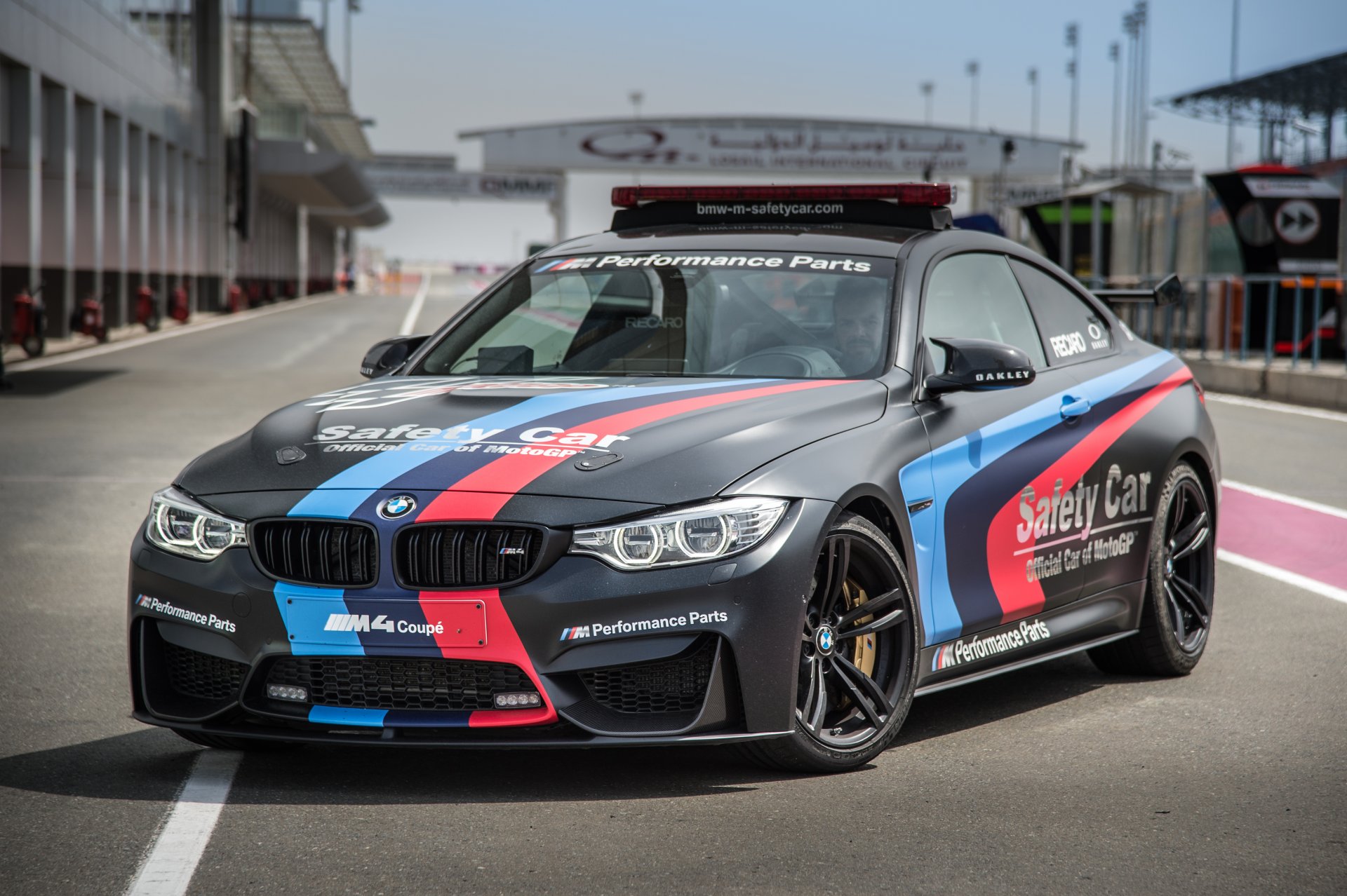 2015 bmw m4 coupé motogp sicurezza auto f82 bmw