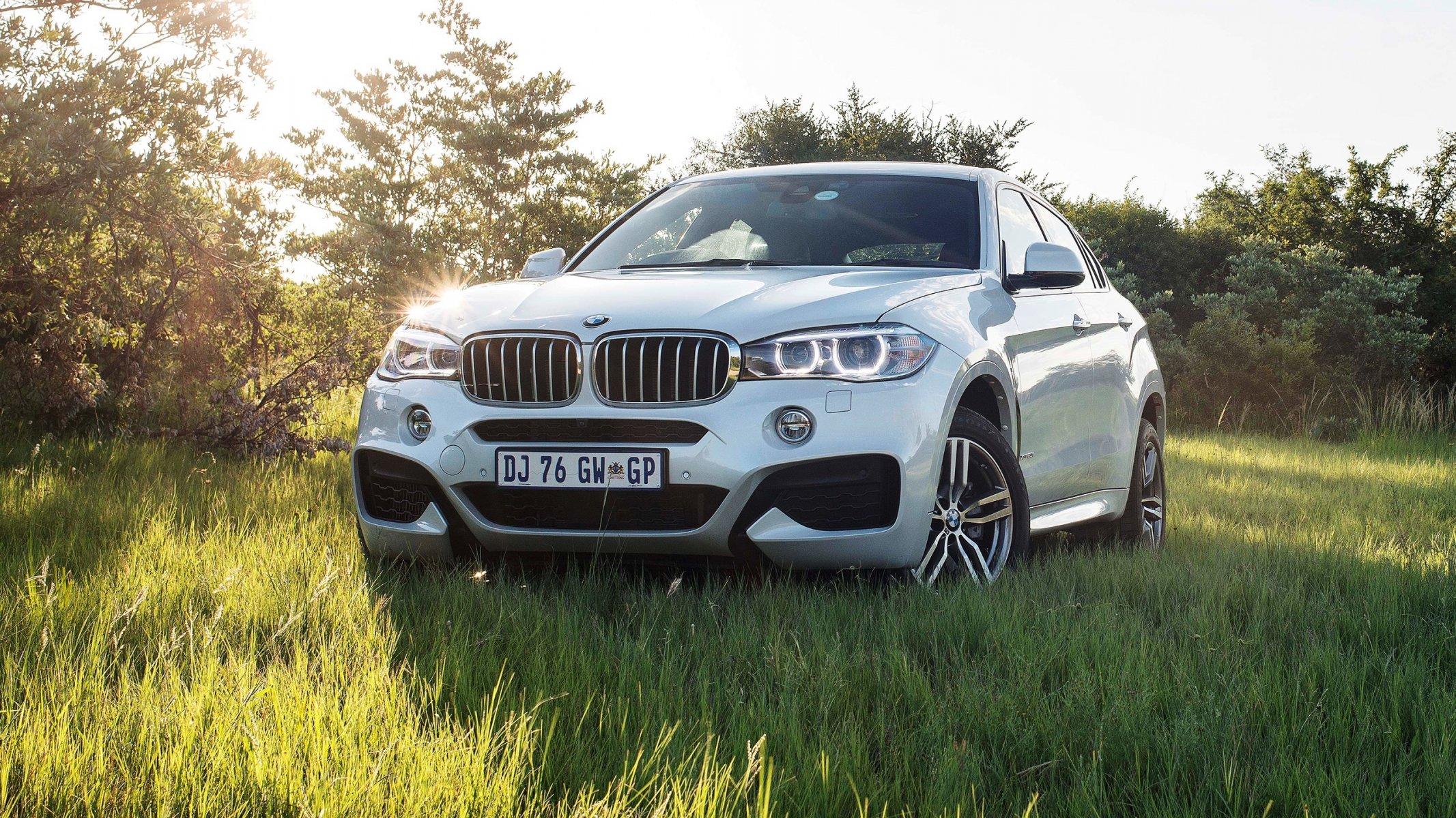 2015 bmw x6 quatre roues motrices m sport pack za-spec f16 bmw