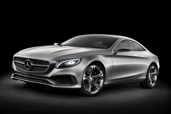 Mercedes klasy sport Executive