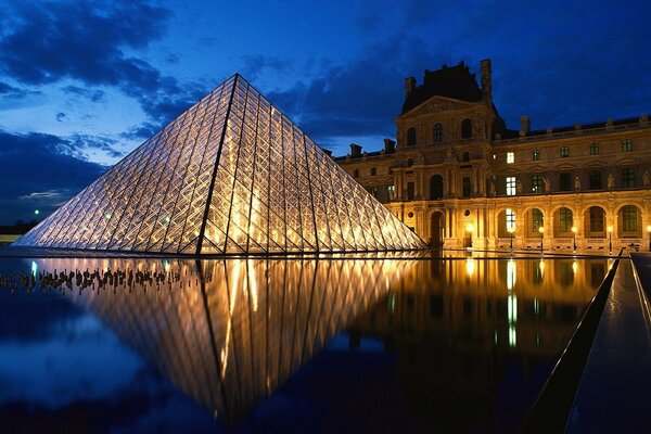 Il Museo francese è uno dei più belli