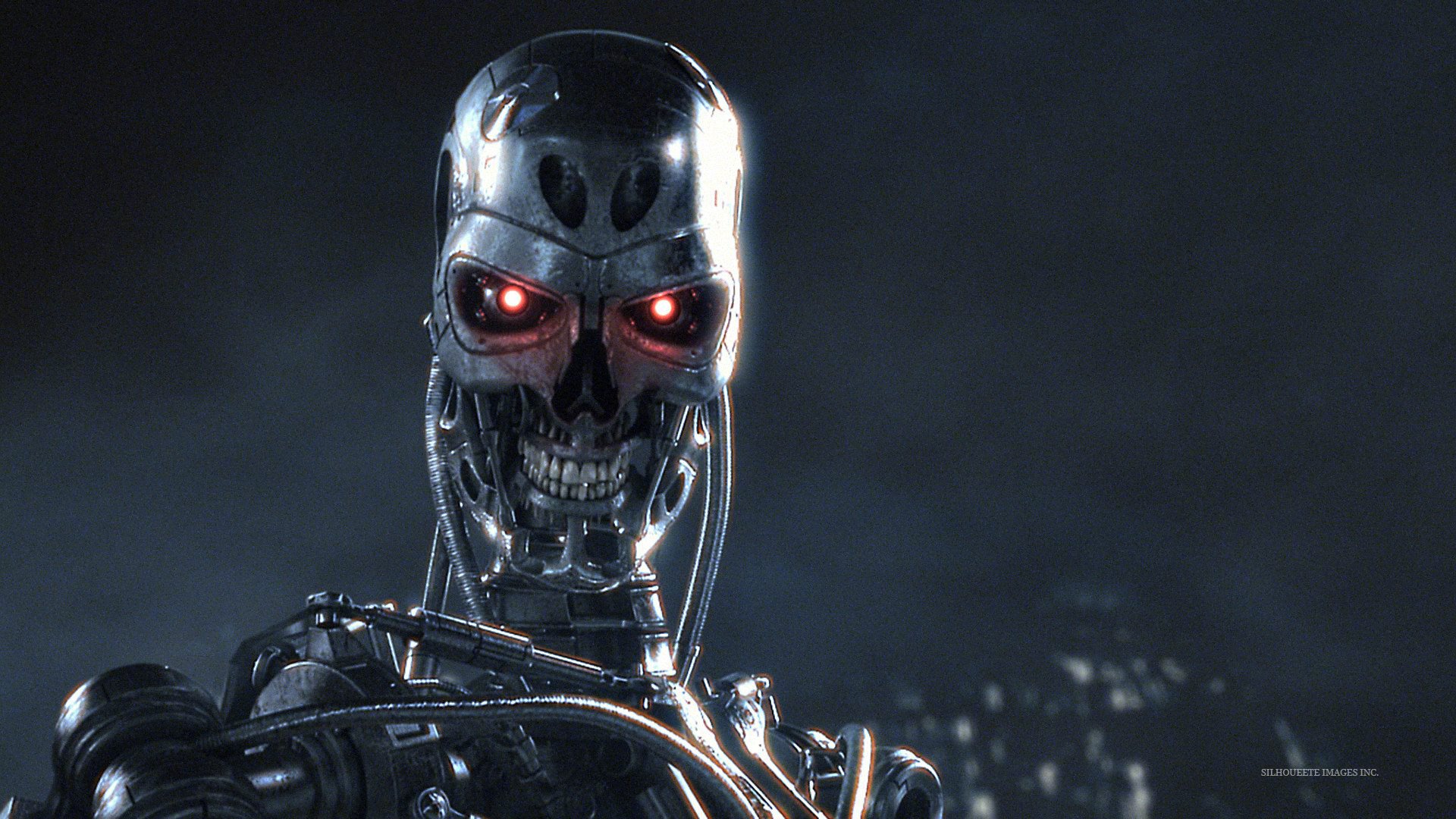 cameron philips cromartie terminator t-888 le cronache di sarah connor mostro morte ferro robot film film fantascienza