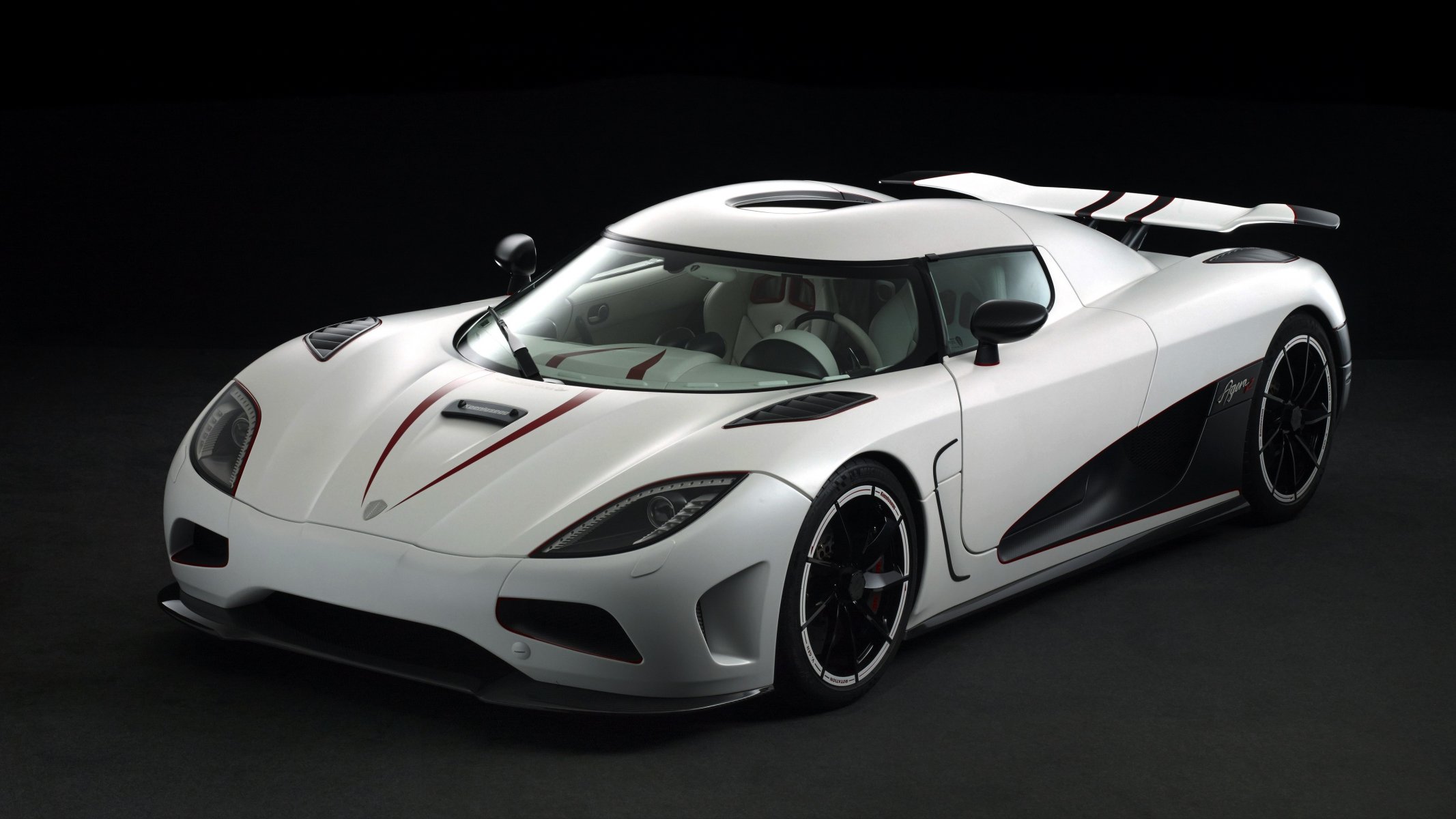 2011 koenigsegg agera r кенигсегг агера