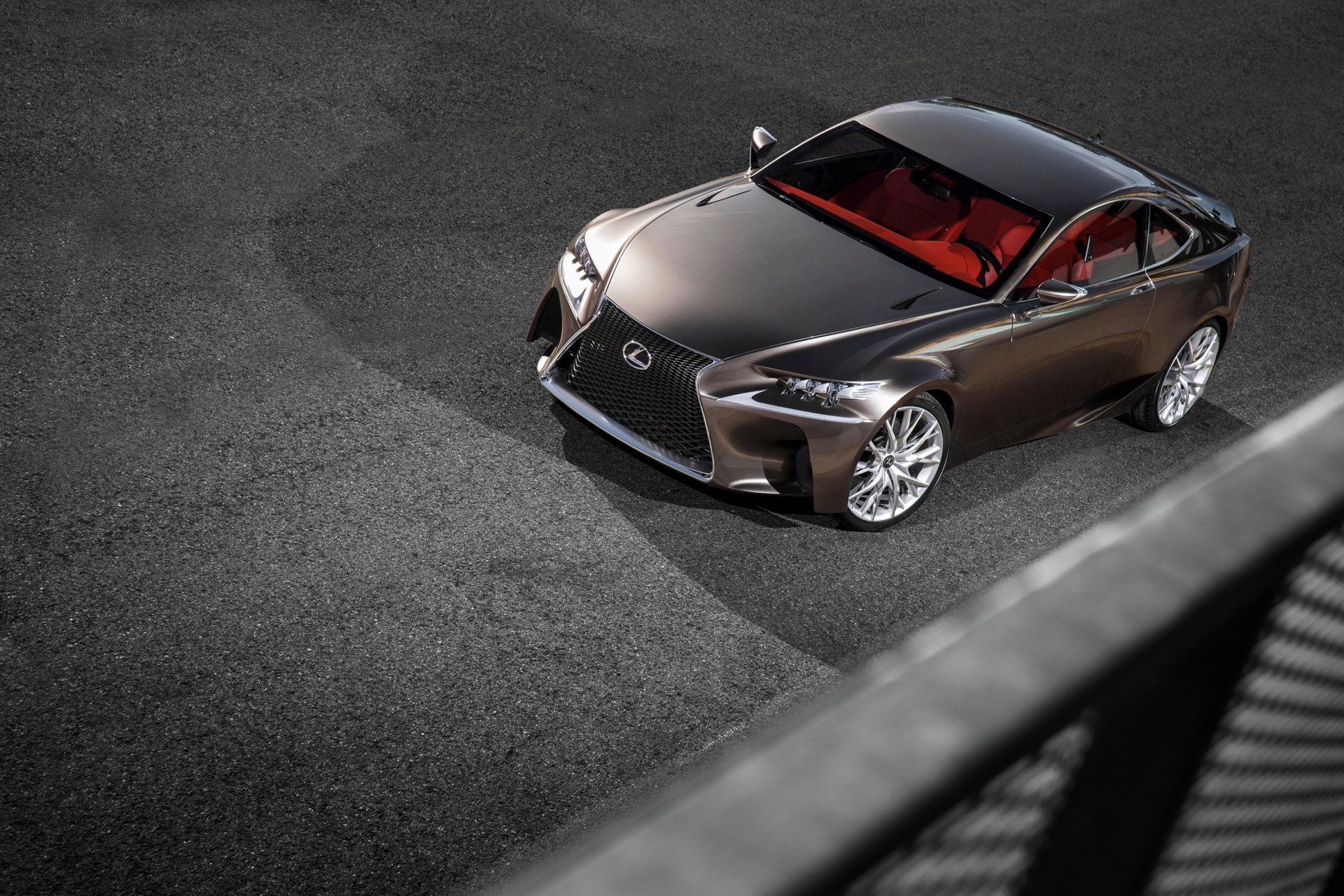 lexus lf-cc концепция машина лексус концепт