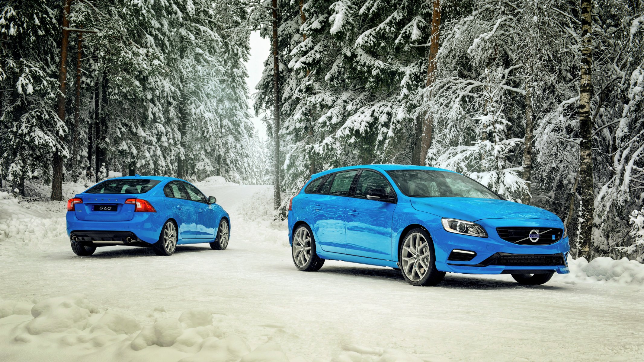 2015 volvo s60 volvo nieve invierno