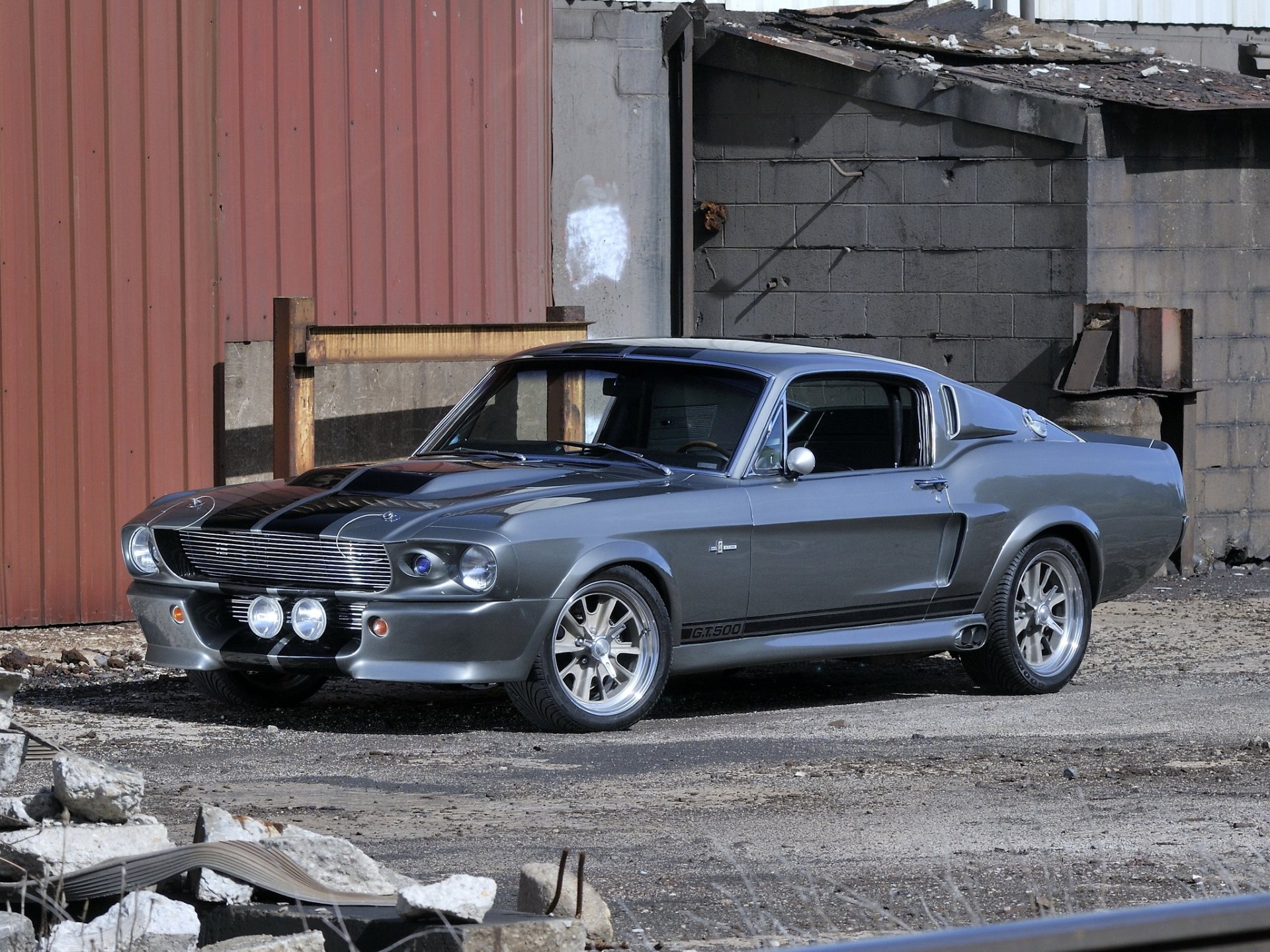 2000 ford mustang gt500 eleanor vehículos de servicio de cine