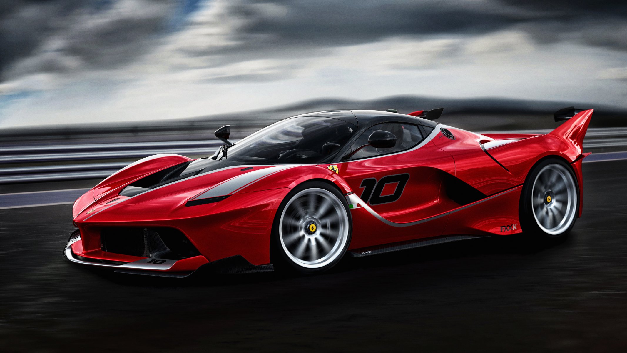 2015 ferrari fxx k ferrari supercar