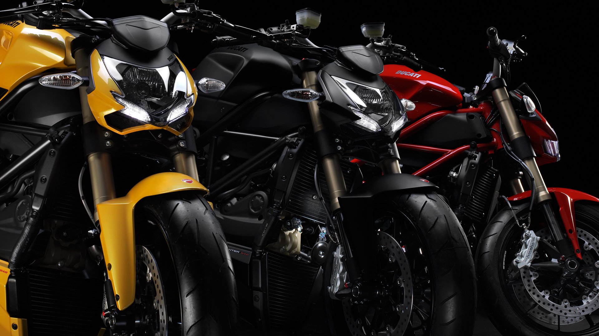 ducati streetfighter 848 sport bike streetfighter motorcycle moto ducati motorbike hi-tech bike motor transport