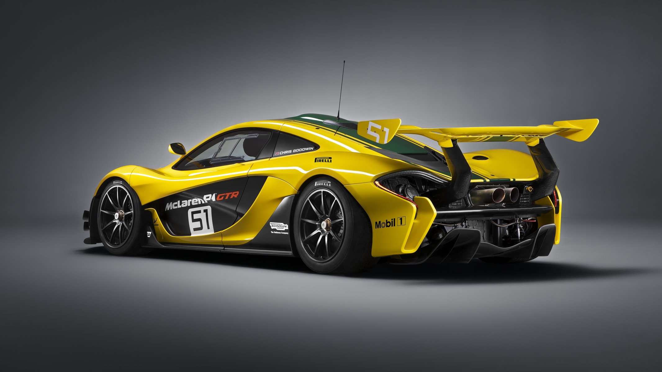 2015 mclaren f1 gtr mclaren f1 supercar rear