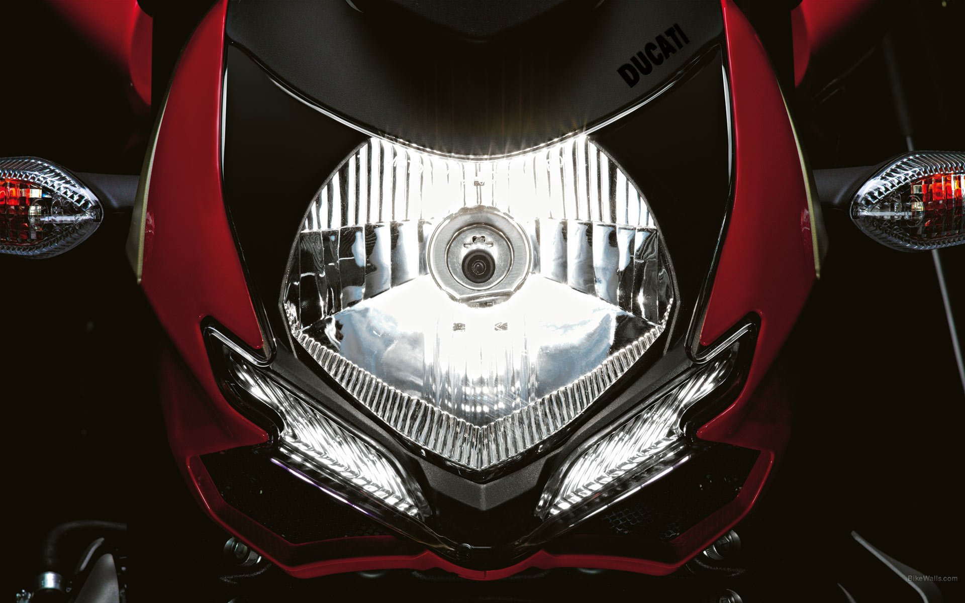 ducati streetfighter 848 sportbike streetfighter moto moto ducati fari luce moto hi-tech macro bici veicoli a motore