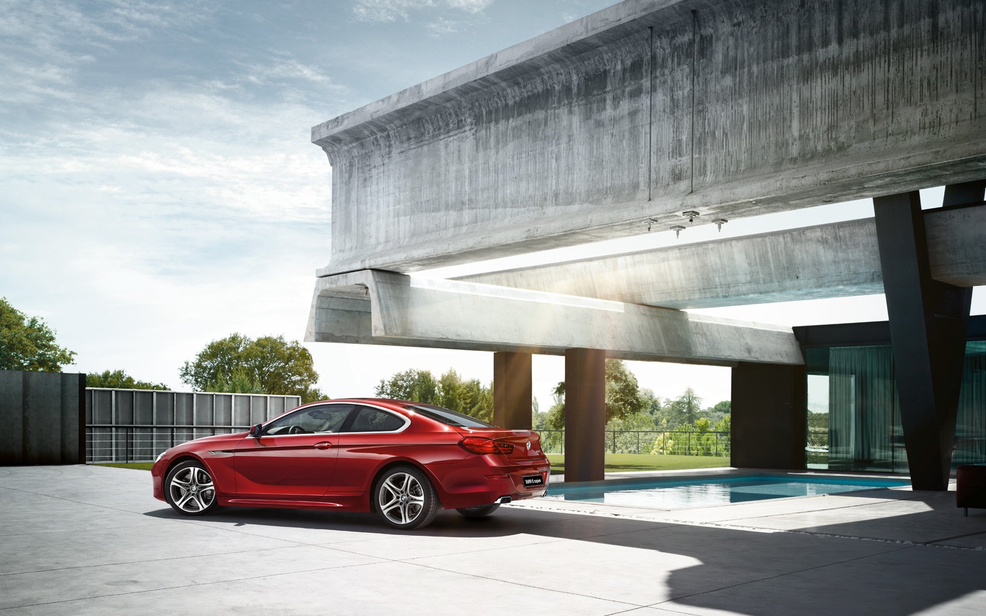 2015 bmw série 6 coupé bmw maison aire de jeux