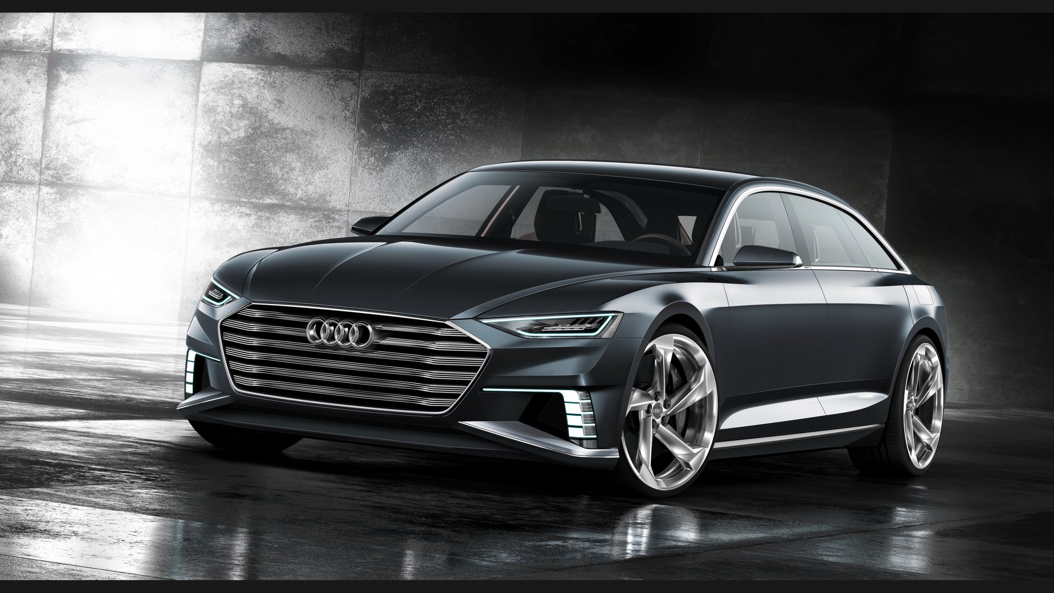 2015 audi prologue avant concept audi avant station wagon