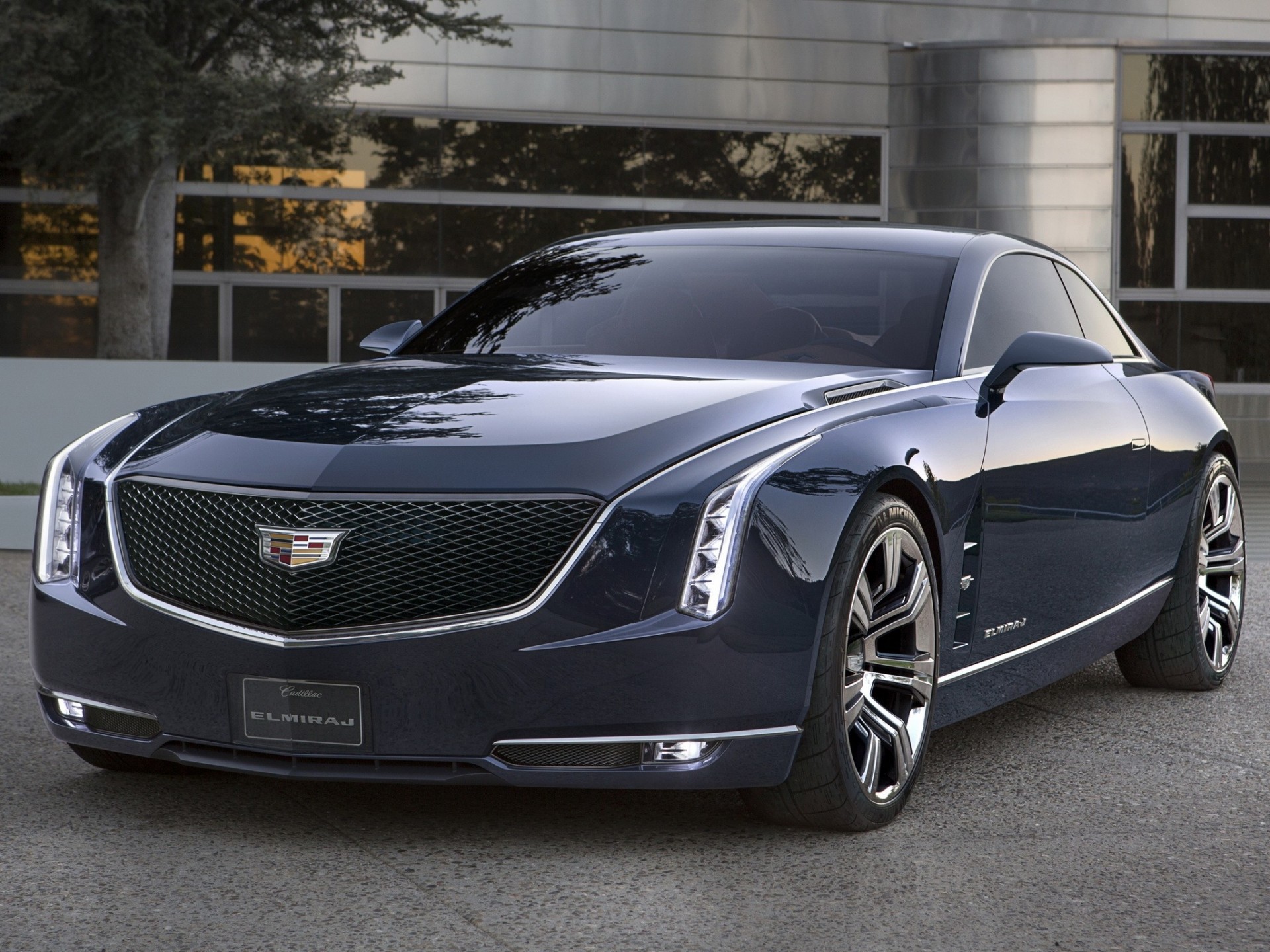 cadillac 5a generazione elmiraj