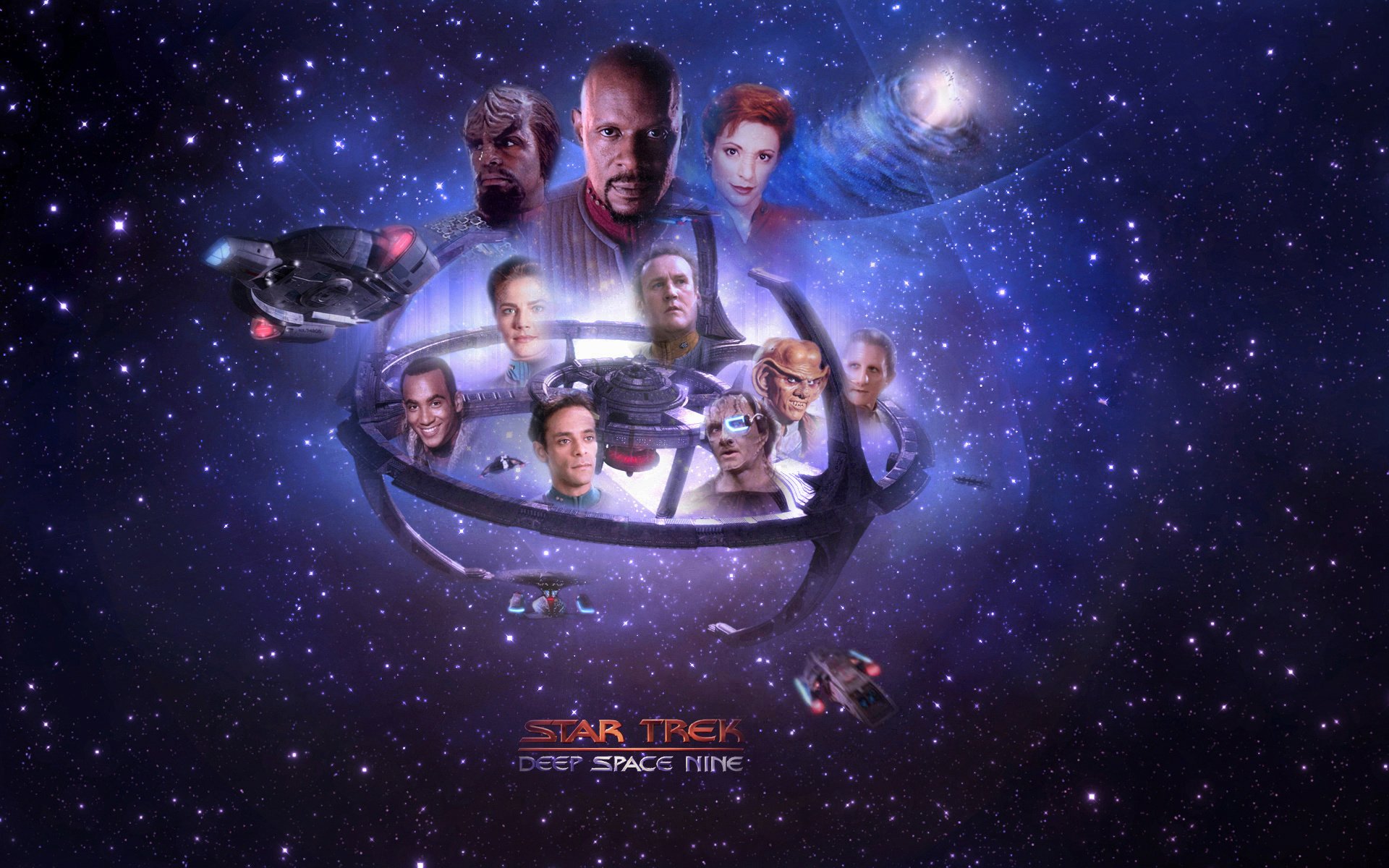 deep space 9 deep space 9 star trek star trek station acteurs de cinéma cinéma