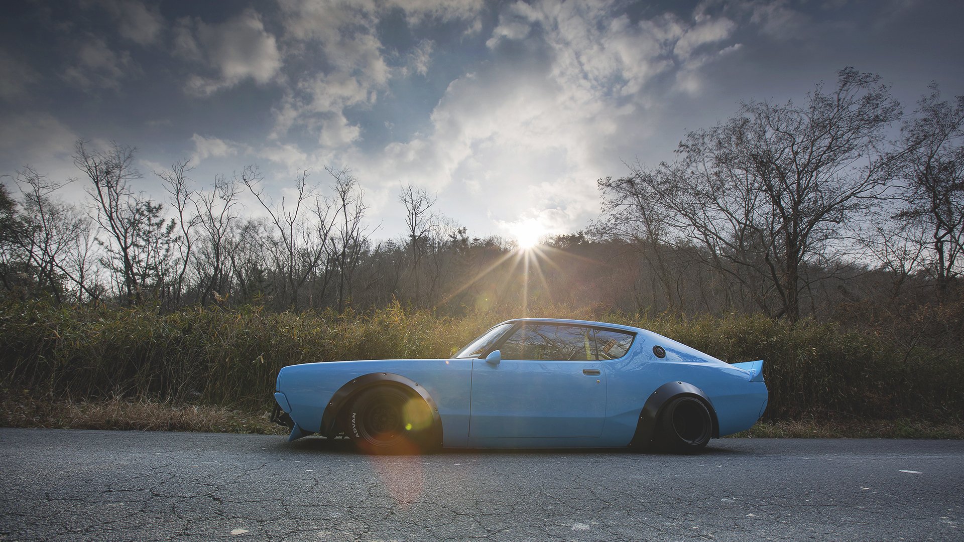 nissan orizzonte nissan skyline