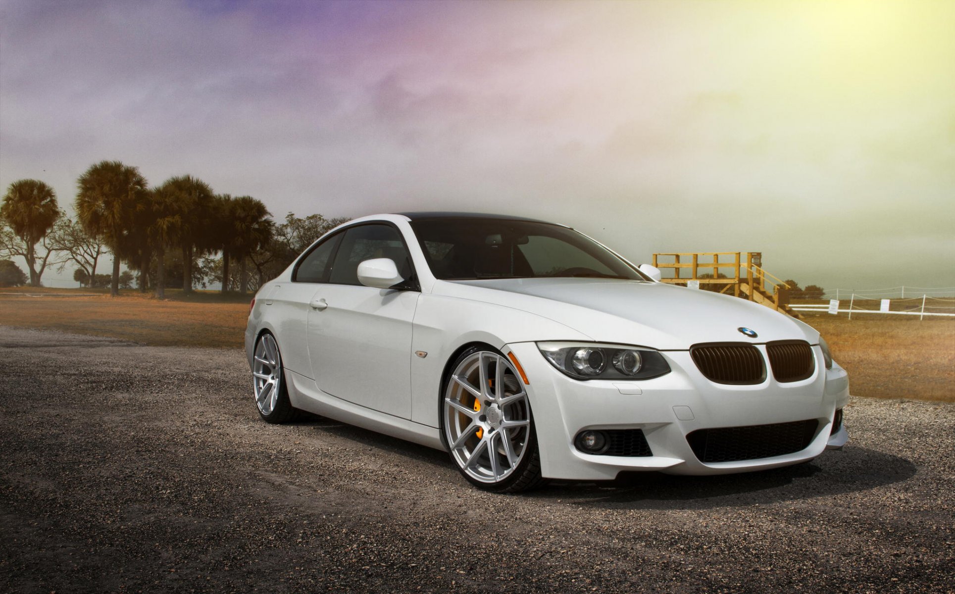 bmw 335i e92 bmw blanco coche