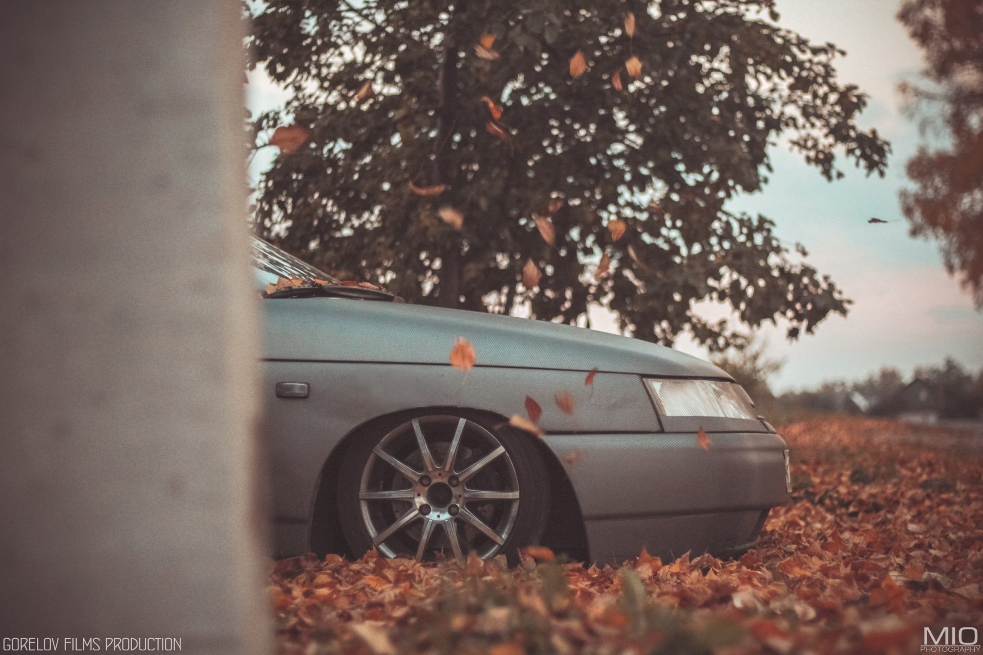 produkcja filmów zdjęcia fotograf bpan bez посадки-авто.net czeboksary auto samochód lada vaz dysk