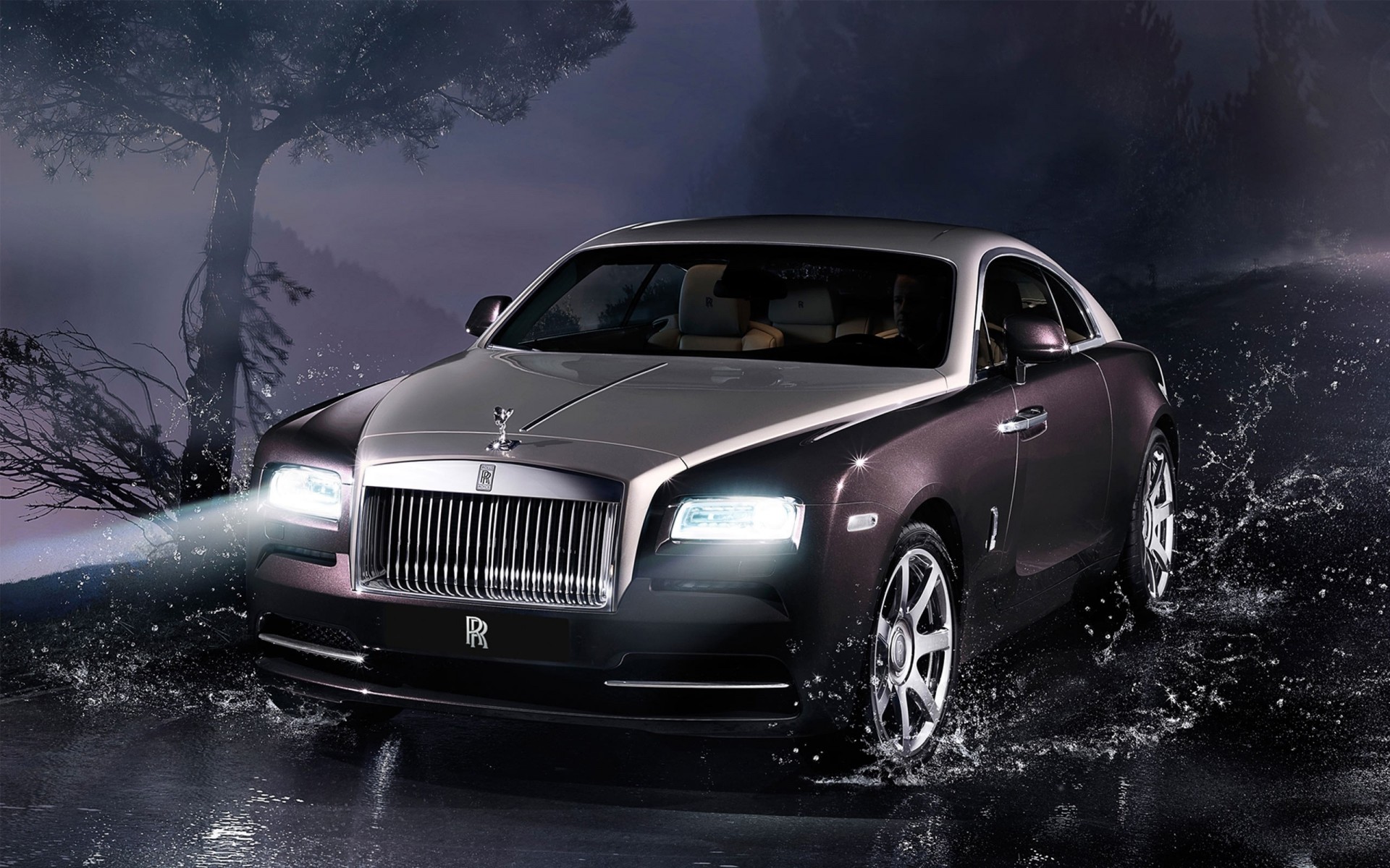 2014 ghost rolls-royce