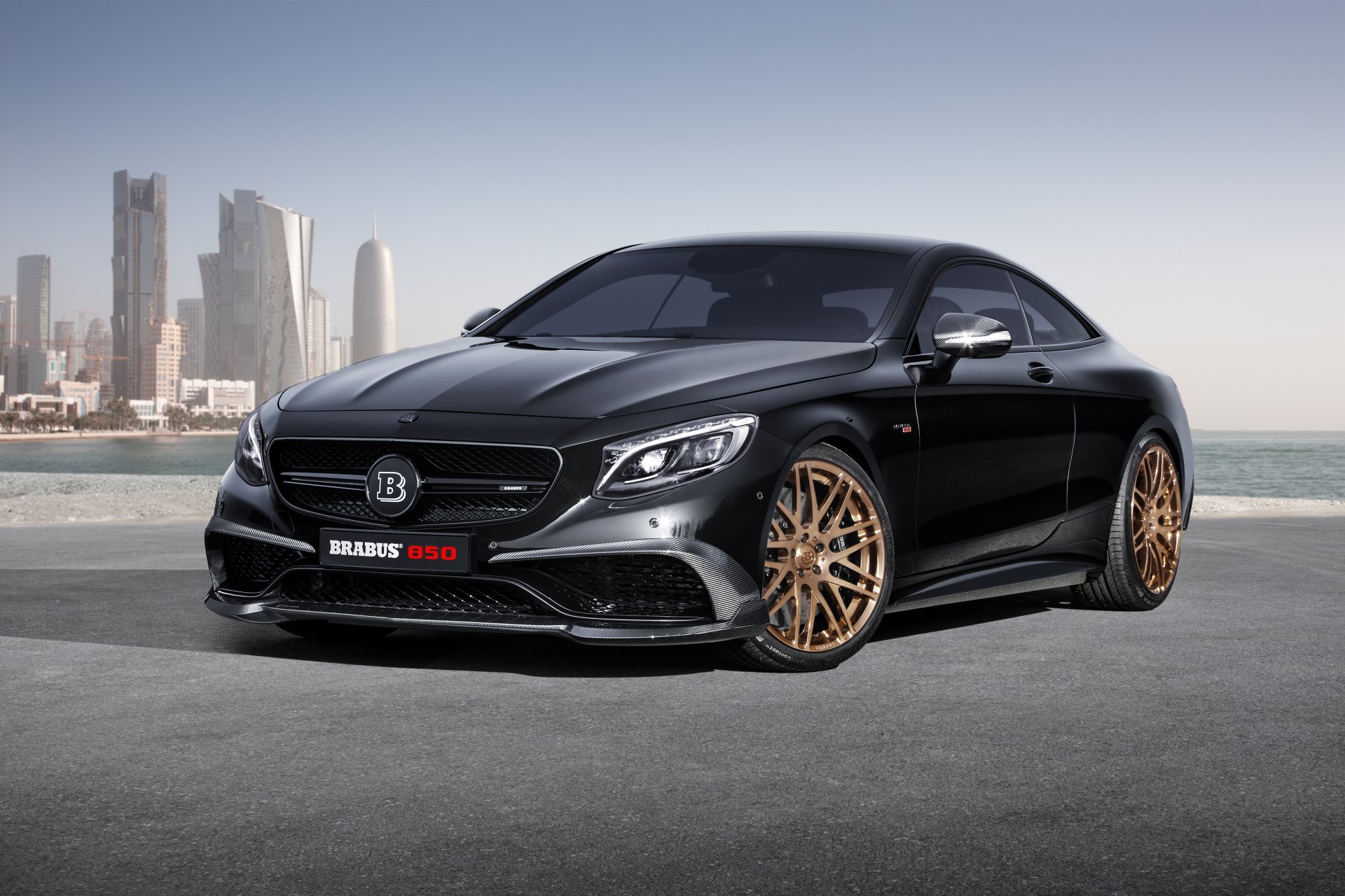 2015 brabus mercedes-benz s 63 amg coupe c217 mercedes benz amg brabus