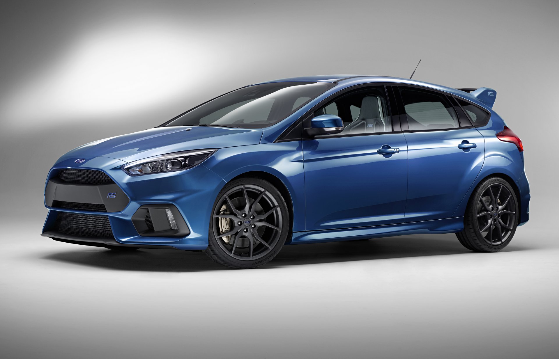 2015 ford messa a fuoco rs messa a fuoco