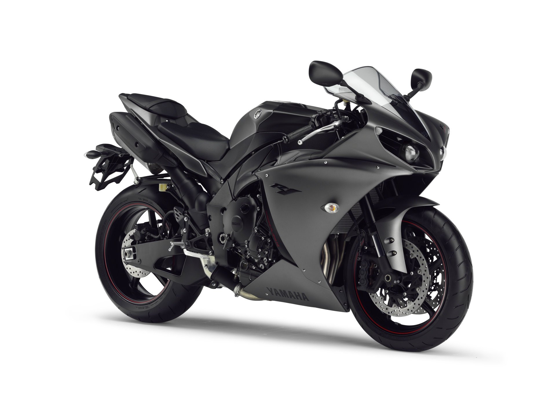 graphite yamaha yzf-r1 2012 sportbike moto r1 superbike blanc gris asphalte humide moto fond blanc yamaha dirt bike fond motobike hi-tech mototransport