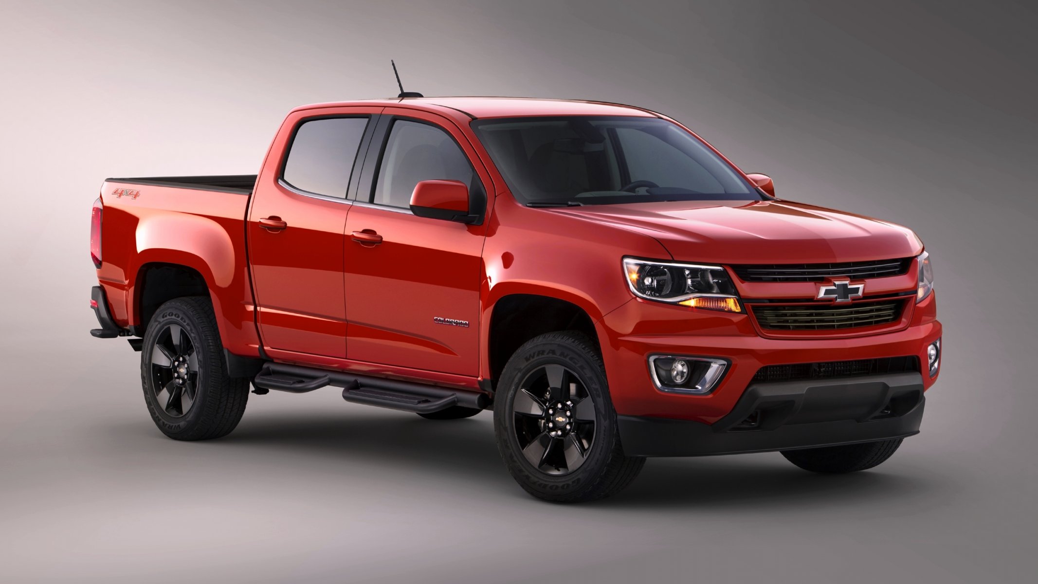 2015 chevrolet colorado doble cabina chevrolet