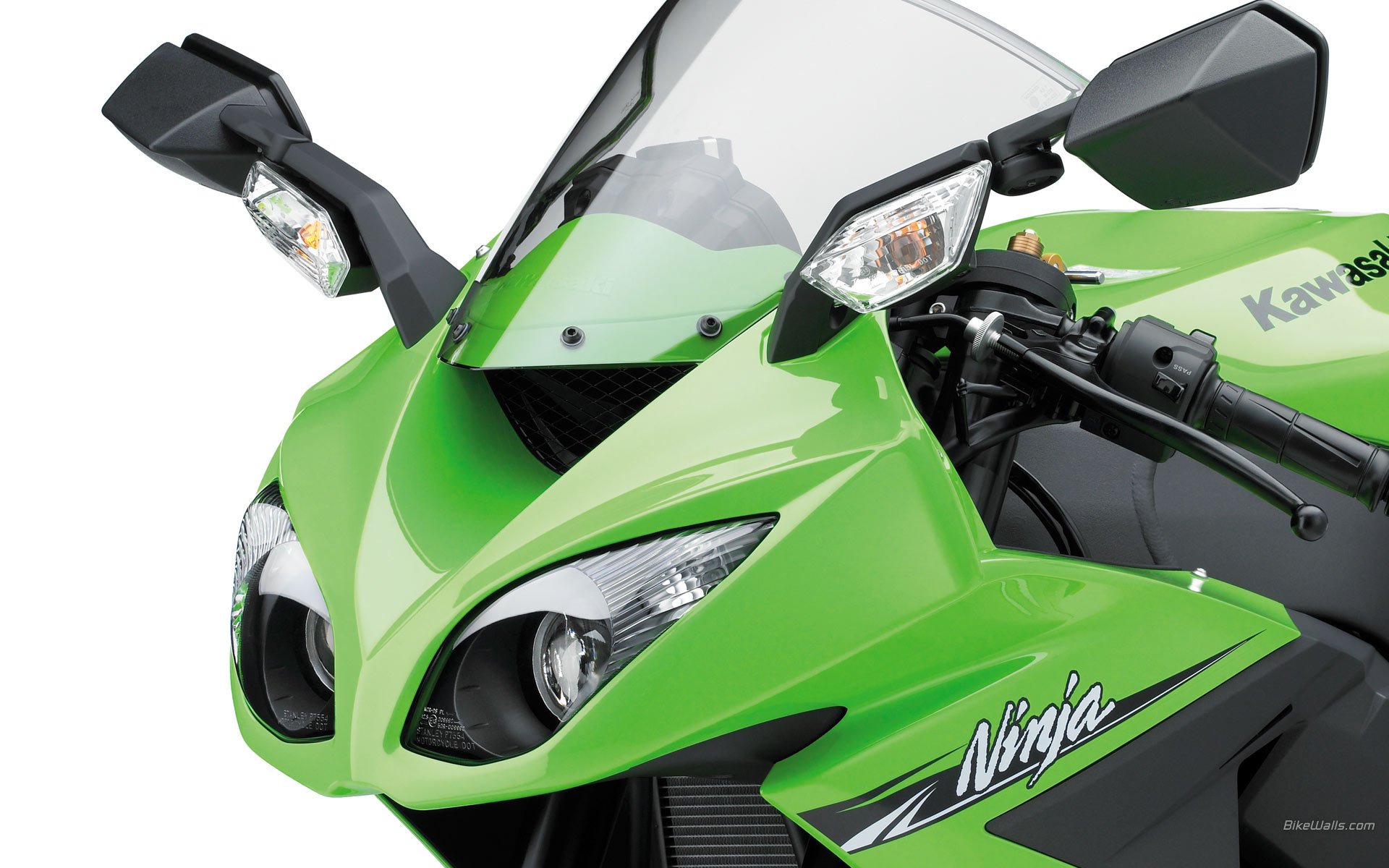 kawasaki zx-10r 2010 zx-r ninja sport bike motorcycle moto kawasaki ninja motorbike hi-tech bike motor transport