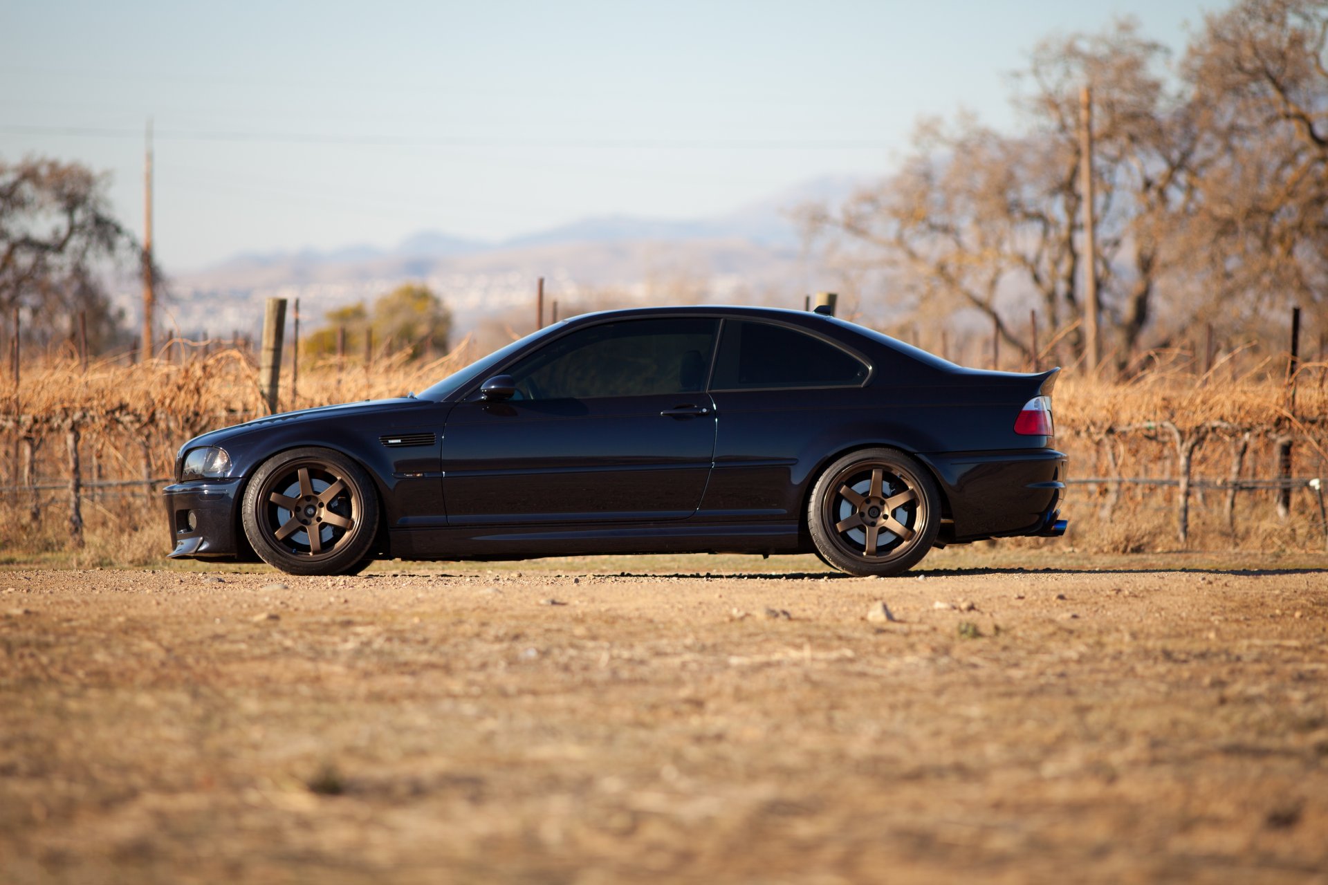 bmw m3 e46 schwarz räder bmw profil felgen