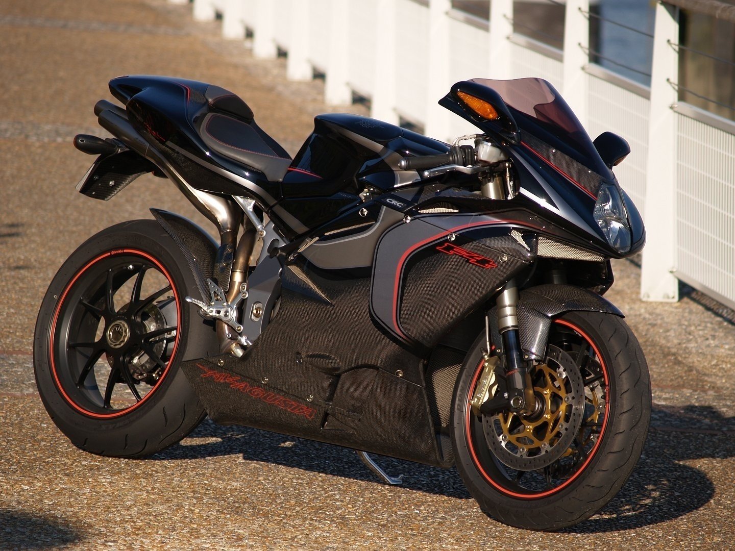 agusta f4 mv agusta sport bike motorcycle carbon fiber moto italy photo street asphalt hi-tech bike motor transport