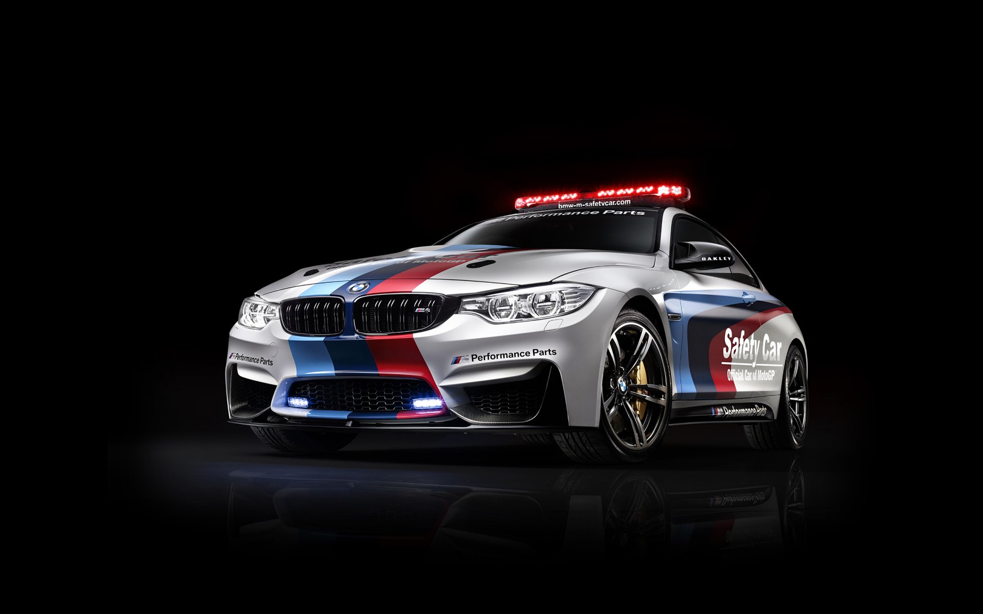 2014 bmw m4 coupe motogp seguridad del coche bmw