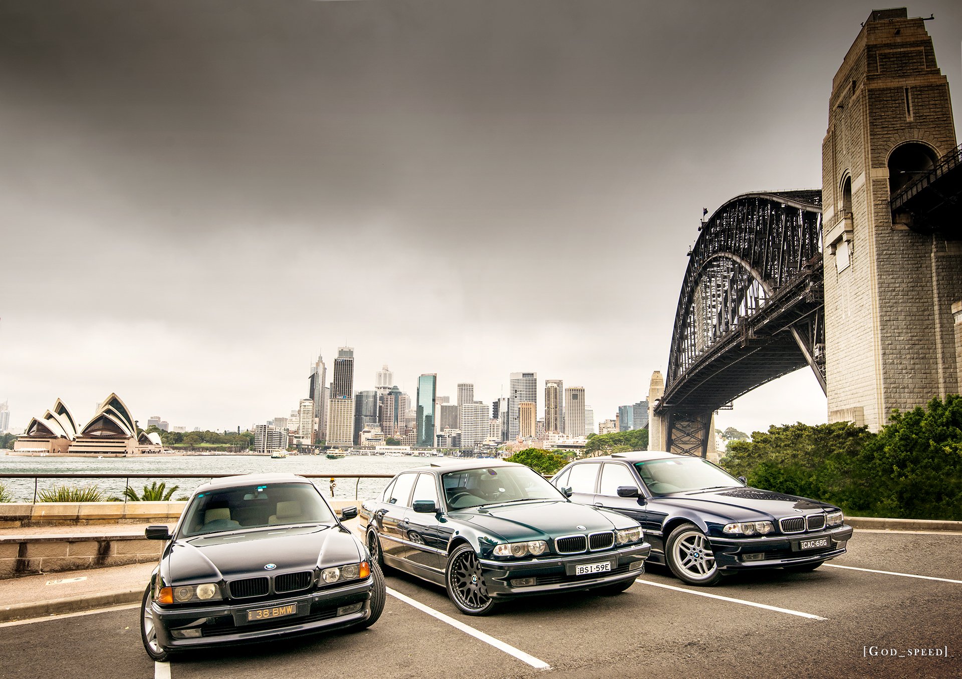 bmw e38 boomer noir bmw voitures