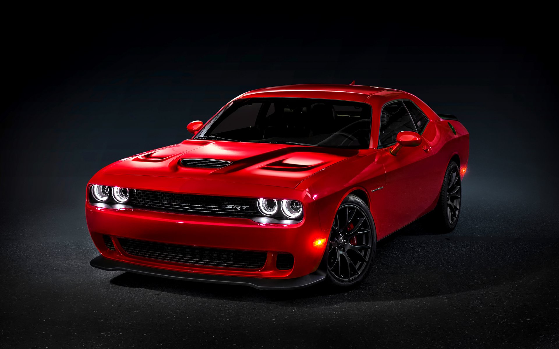 2014 увернуться challenger сто hellcat додж челленджер